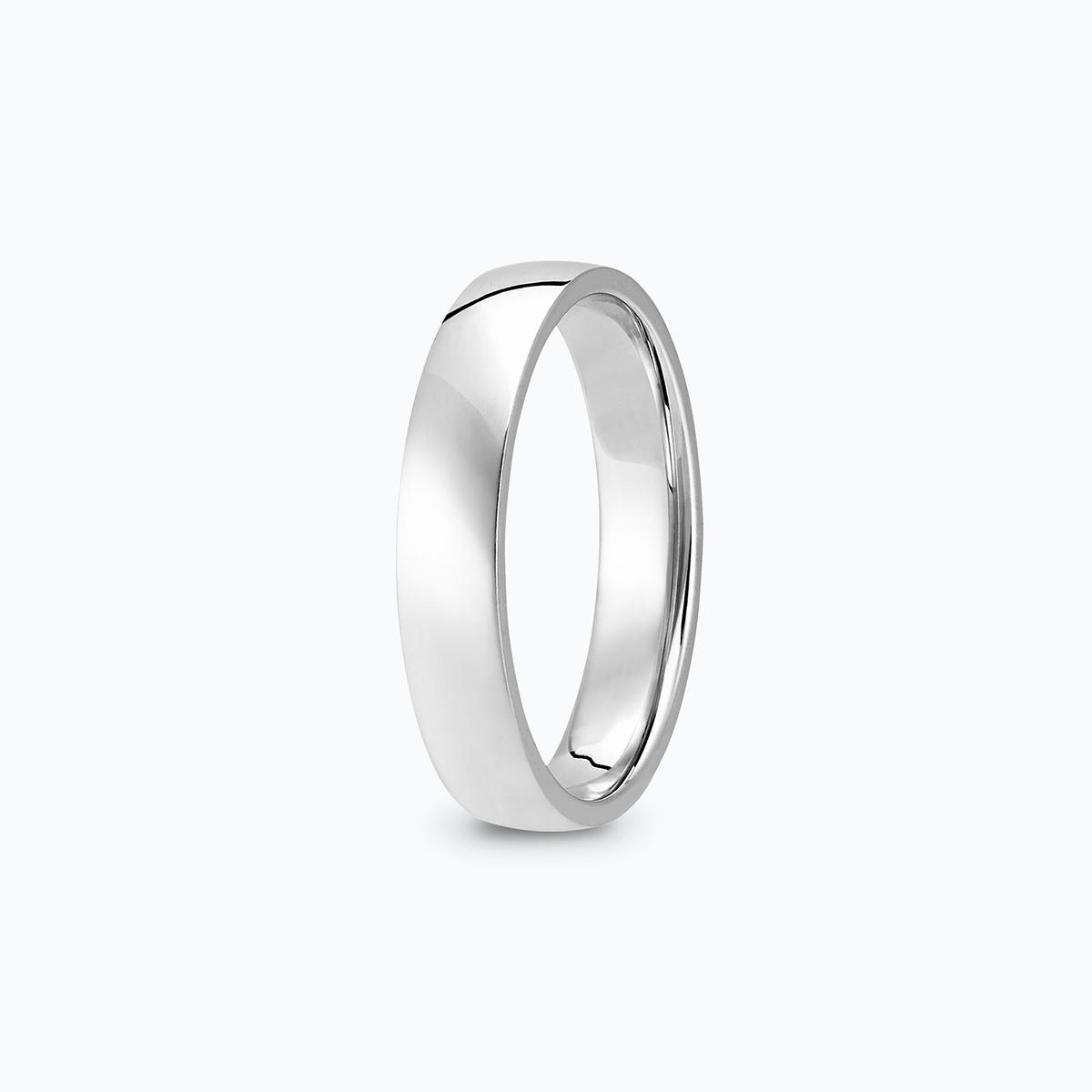 Alliance Ruban Massif 4.5 mm