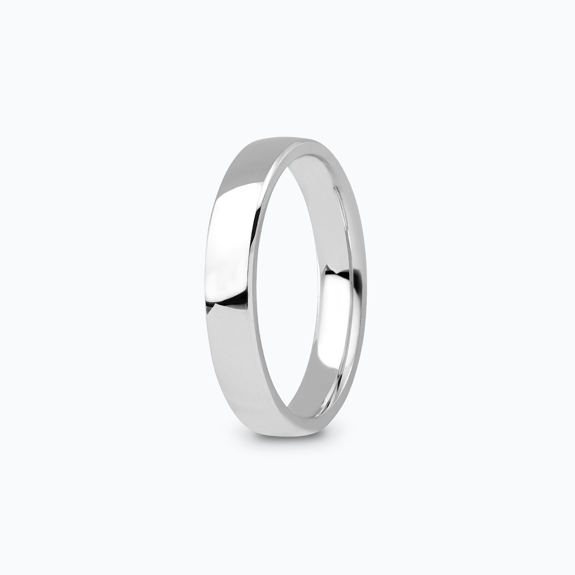 Alliance Ruban Massif 4 mm