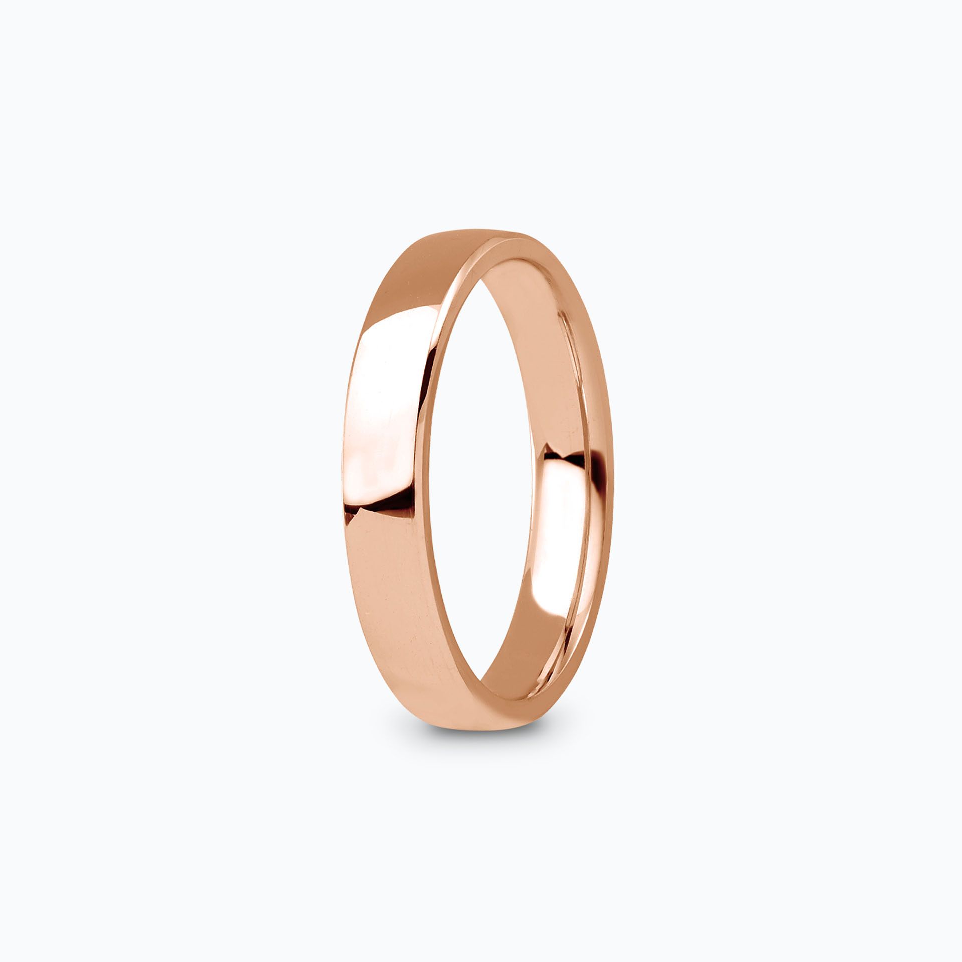 Alliance Ruban Massif 4 mm