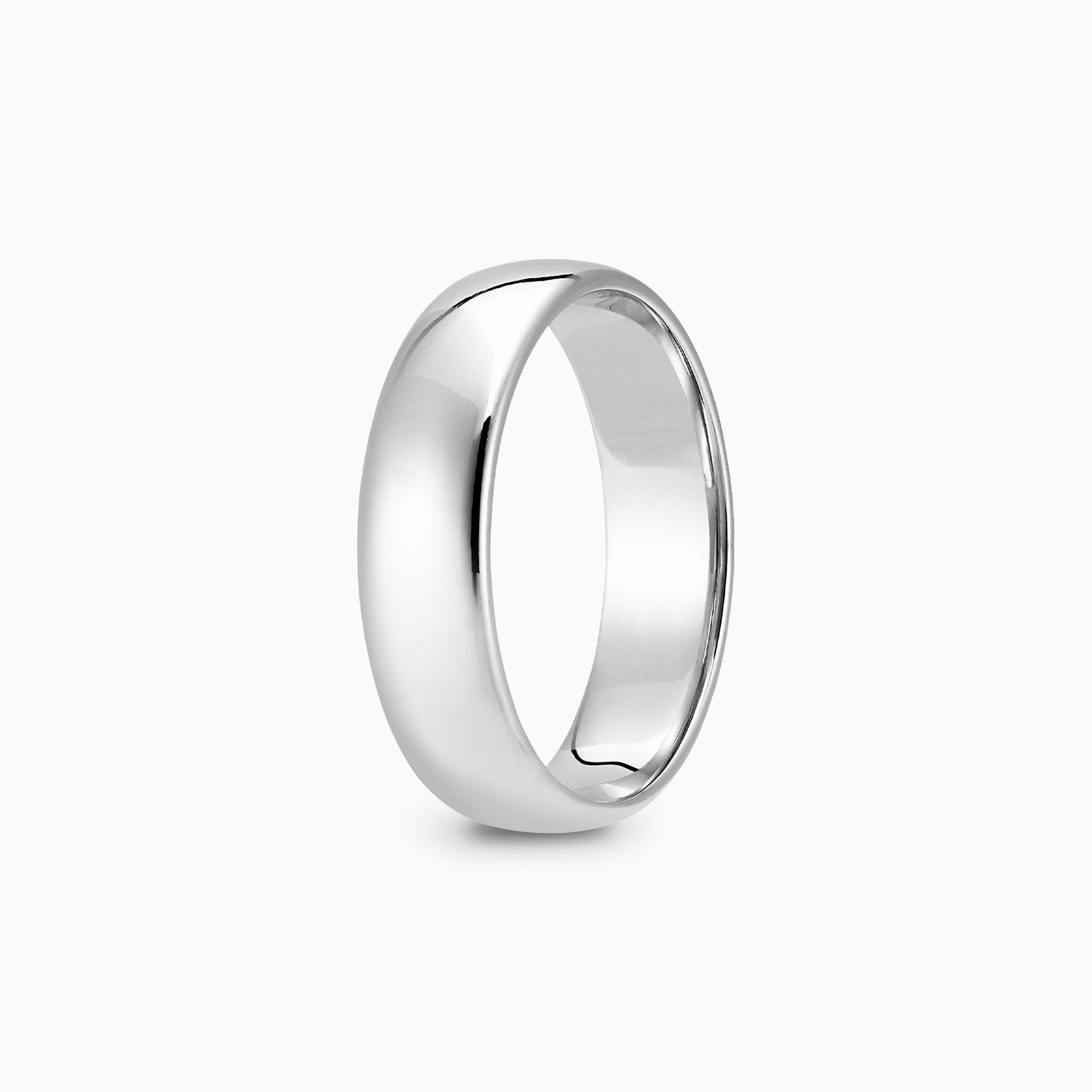 Alliance Ruban Massif 6 mm