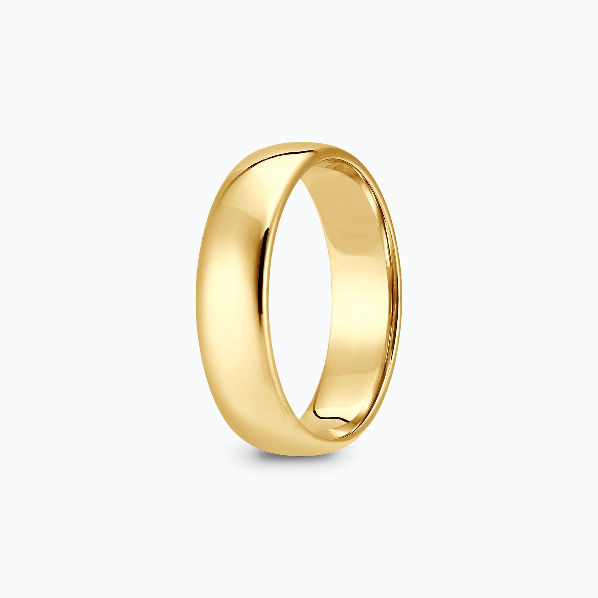 Alliance Ruban Massif 6 mm