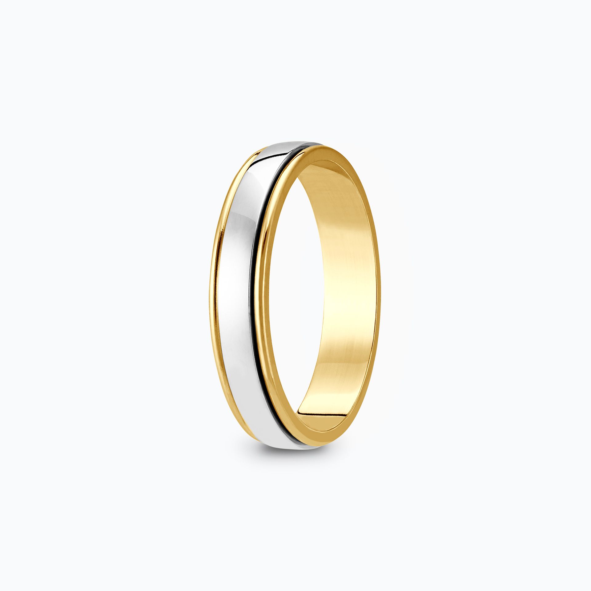 Alliance Saint Omer 4.5 mm