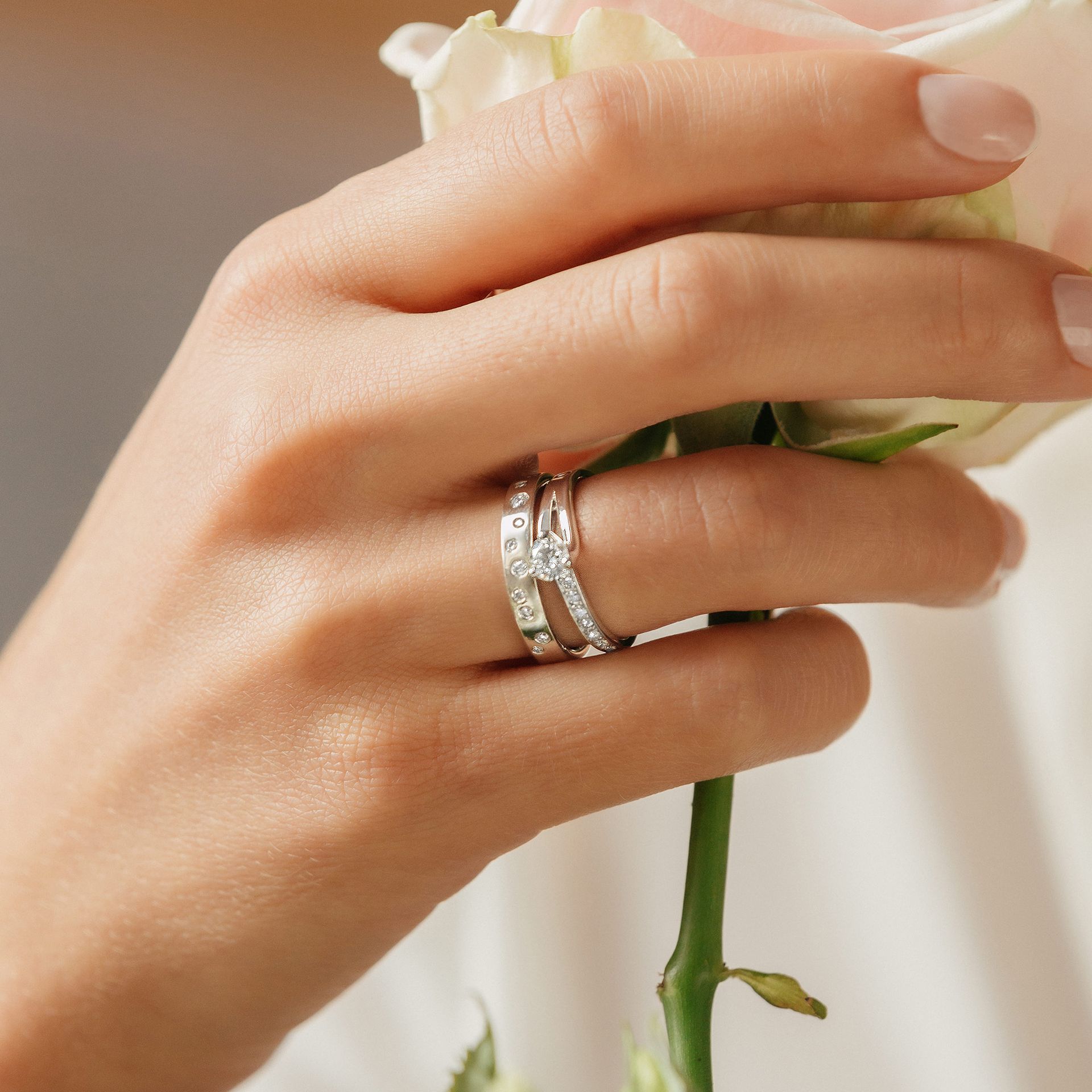 Alliance Stellaire Diamant
