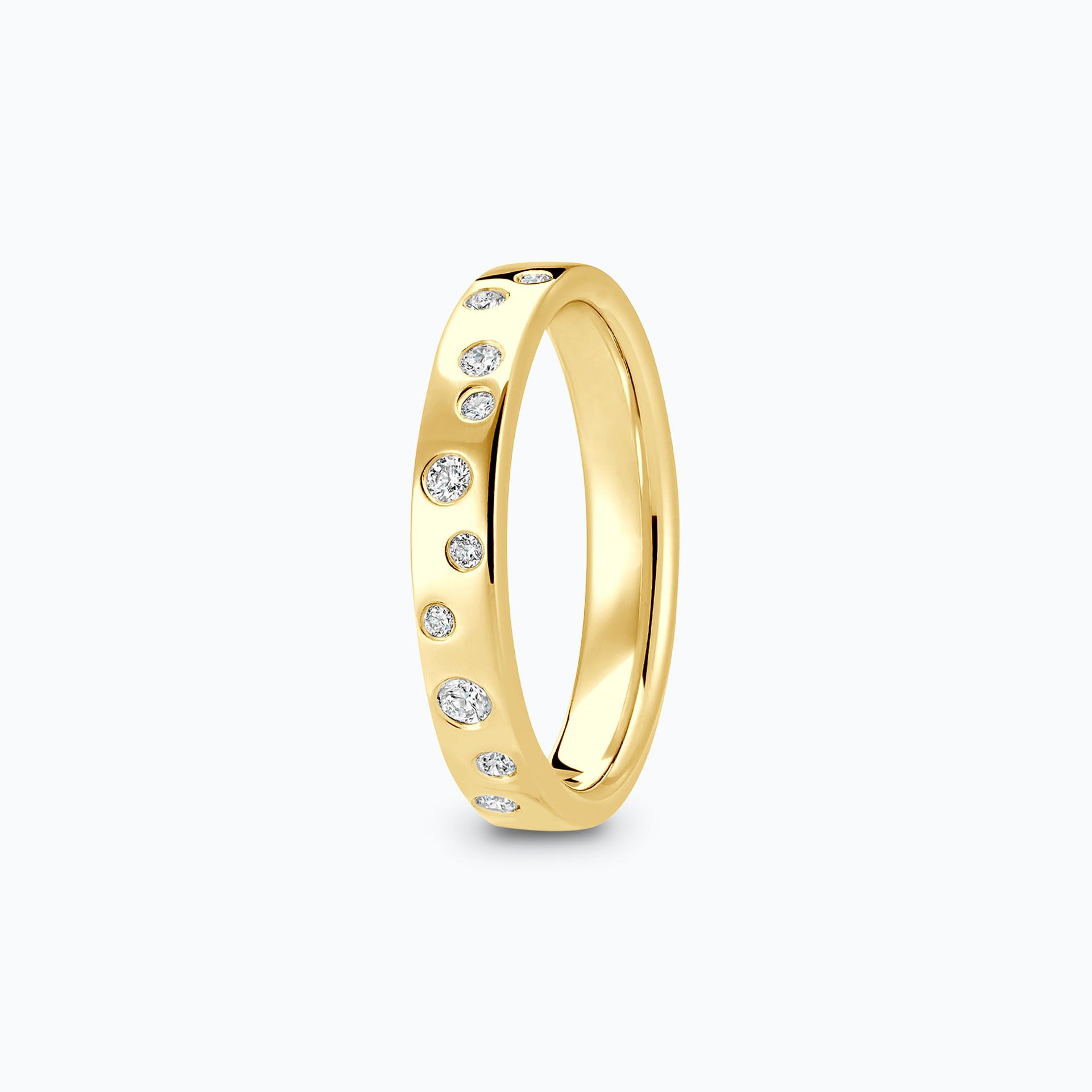 Alliance Stellaire Diamant