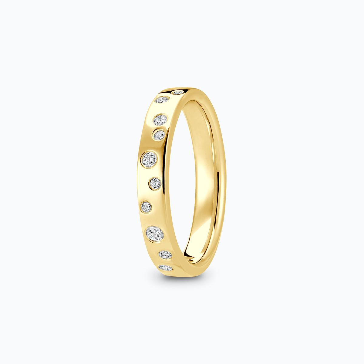 Alliance Stellaire Diamant