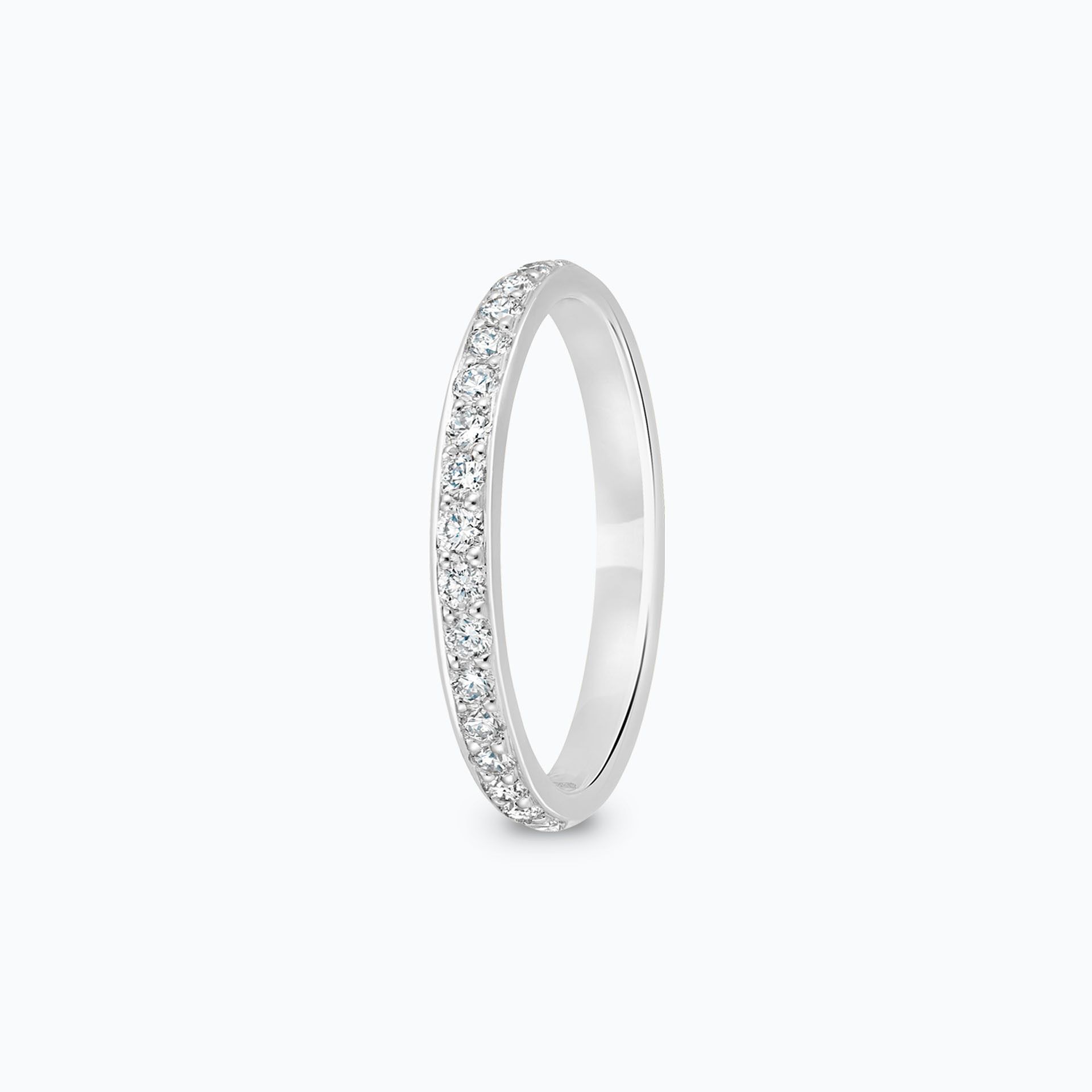 Alliance Suki Diamant 2.5 mm