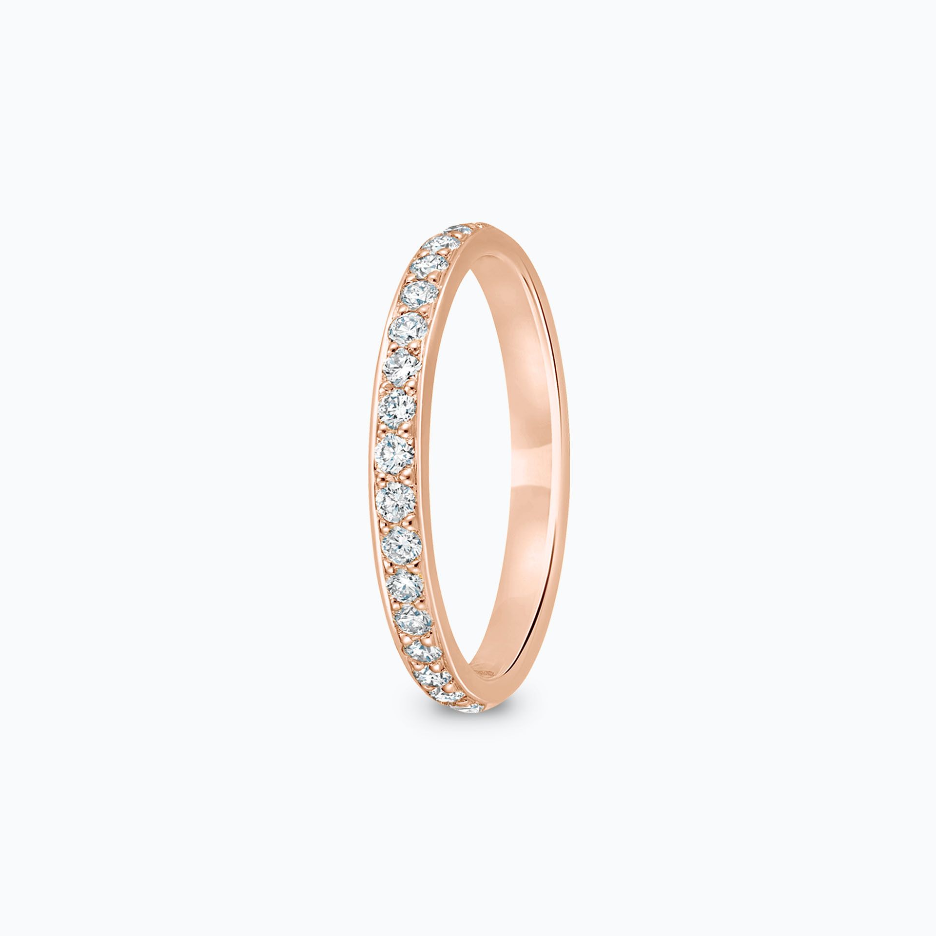 Alliance Suki Diamant 2.5 mm