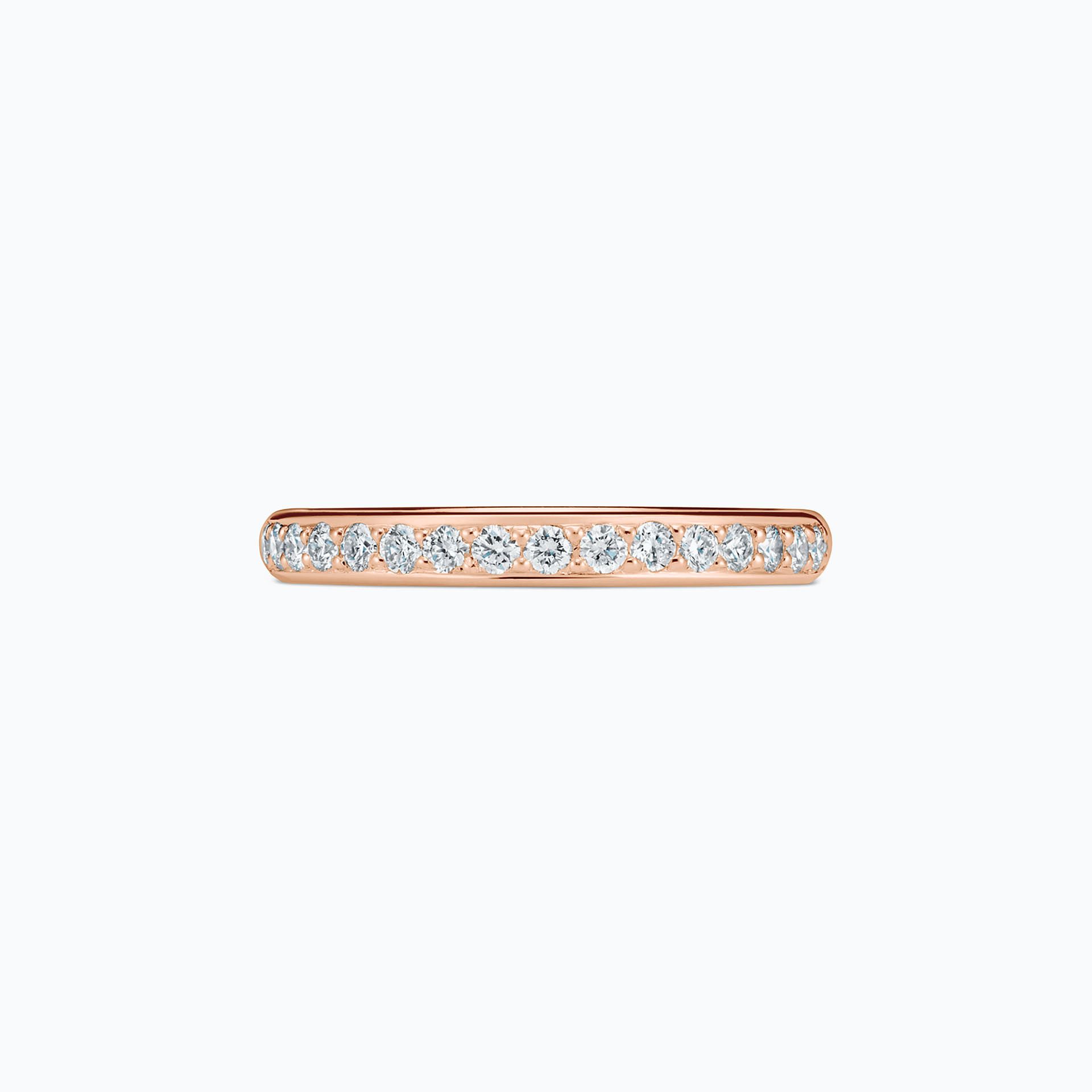 Alliance Suki Diamant 2.5 mm