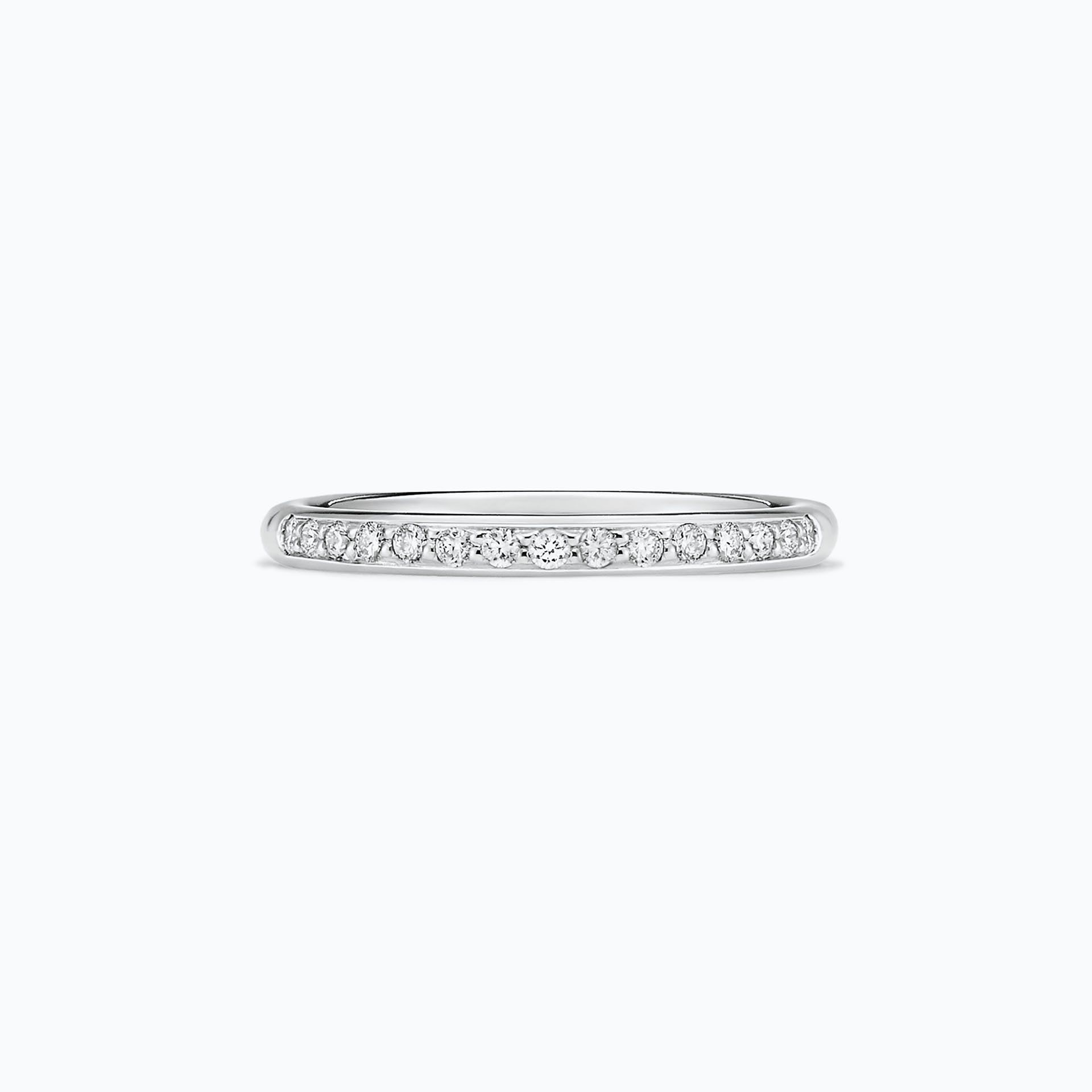 Alliance Suki Diamant 2 mm