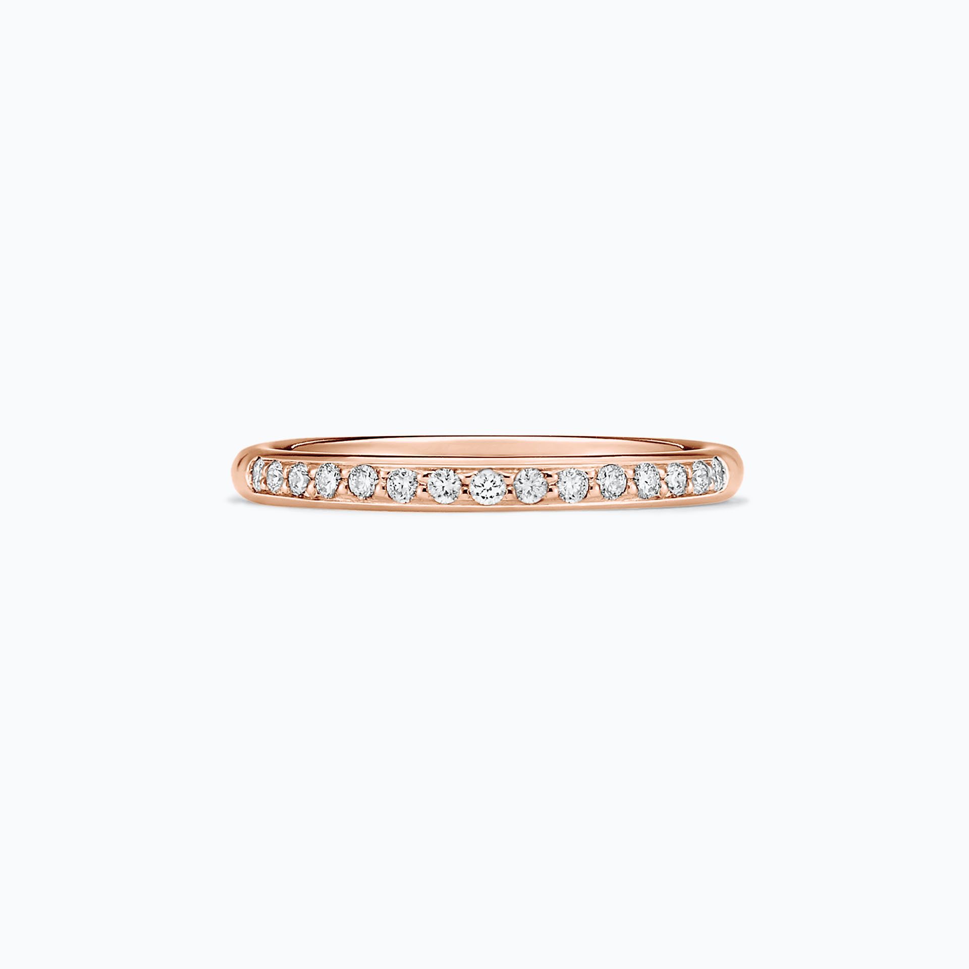 Alliance Suki Diamant 2 mm