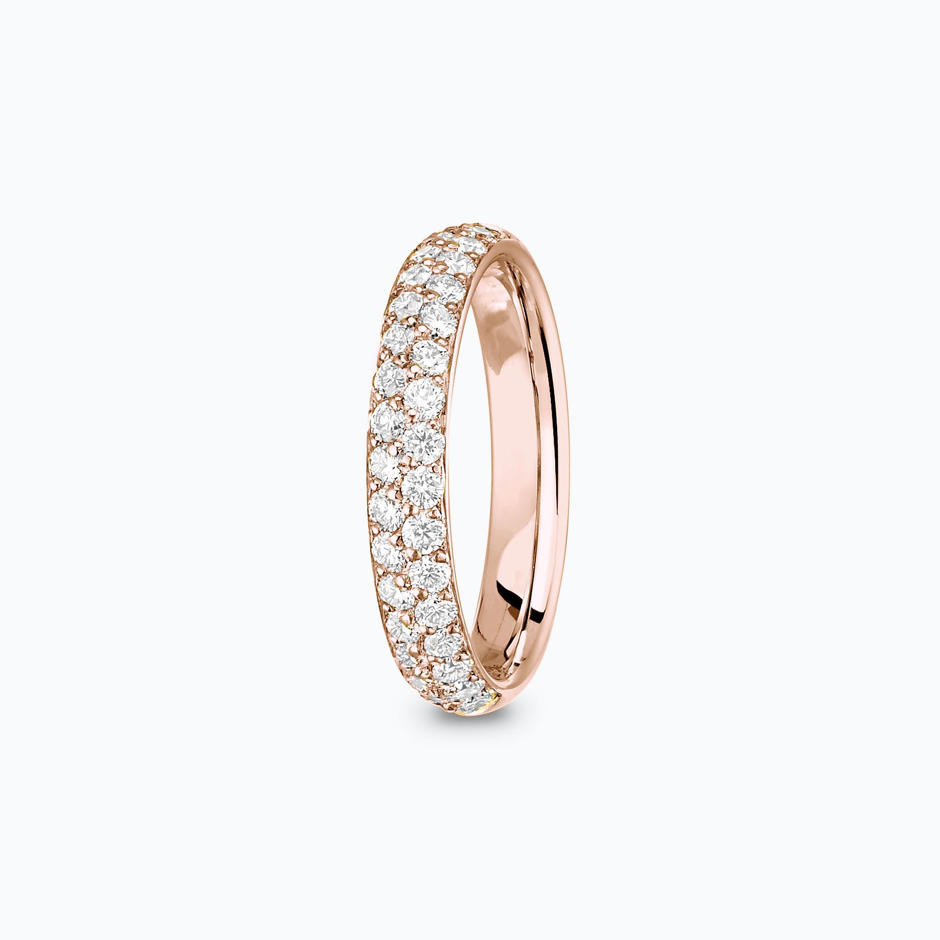 Alliance Suki Diamant 2 rangs 3.5 mm