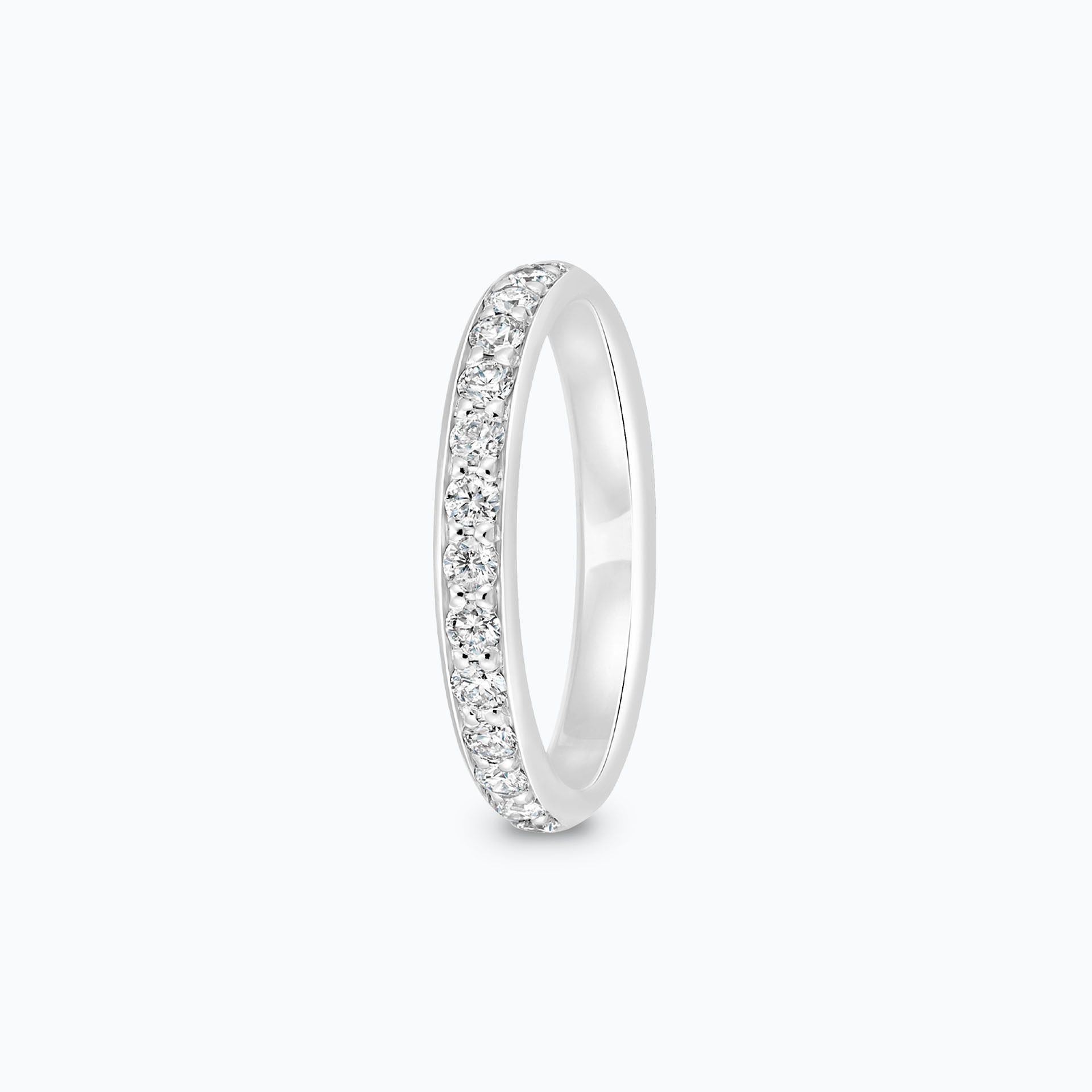 Alliance Suki Diamant 3 mm