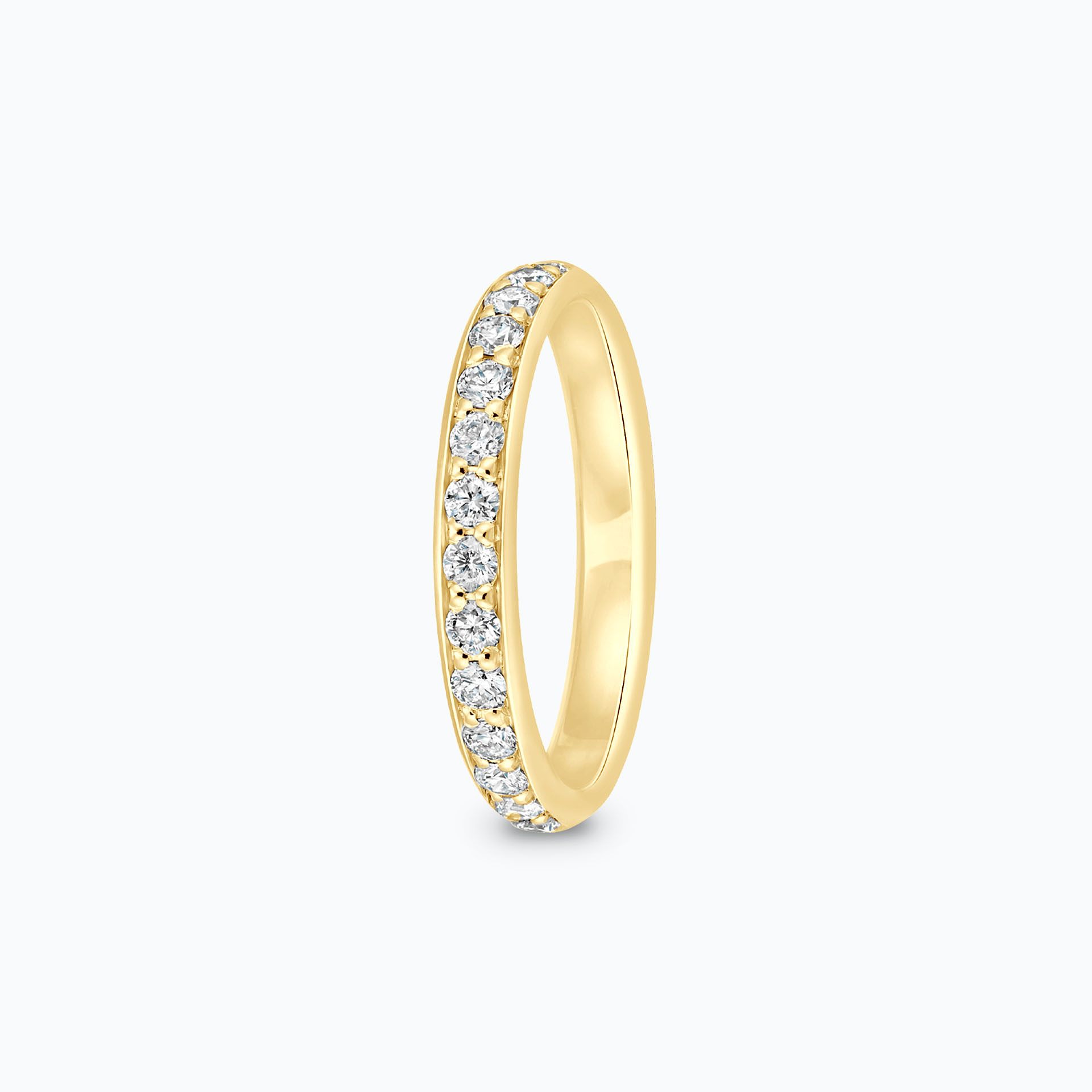Alliance Suki Diamant 3 mm