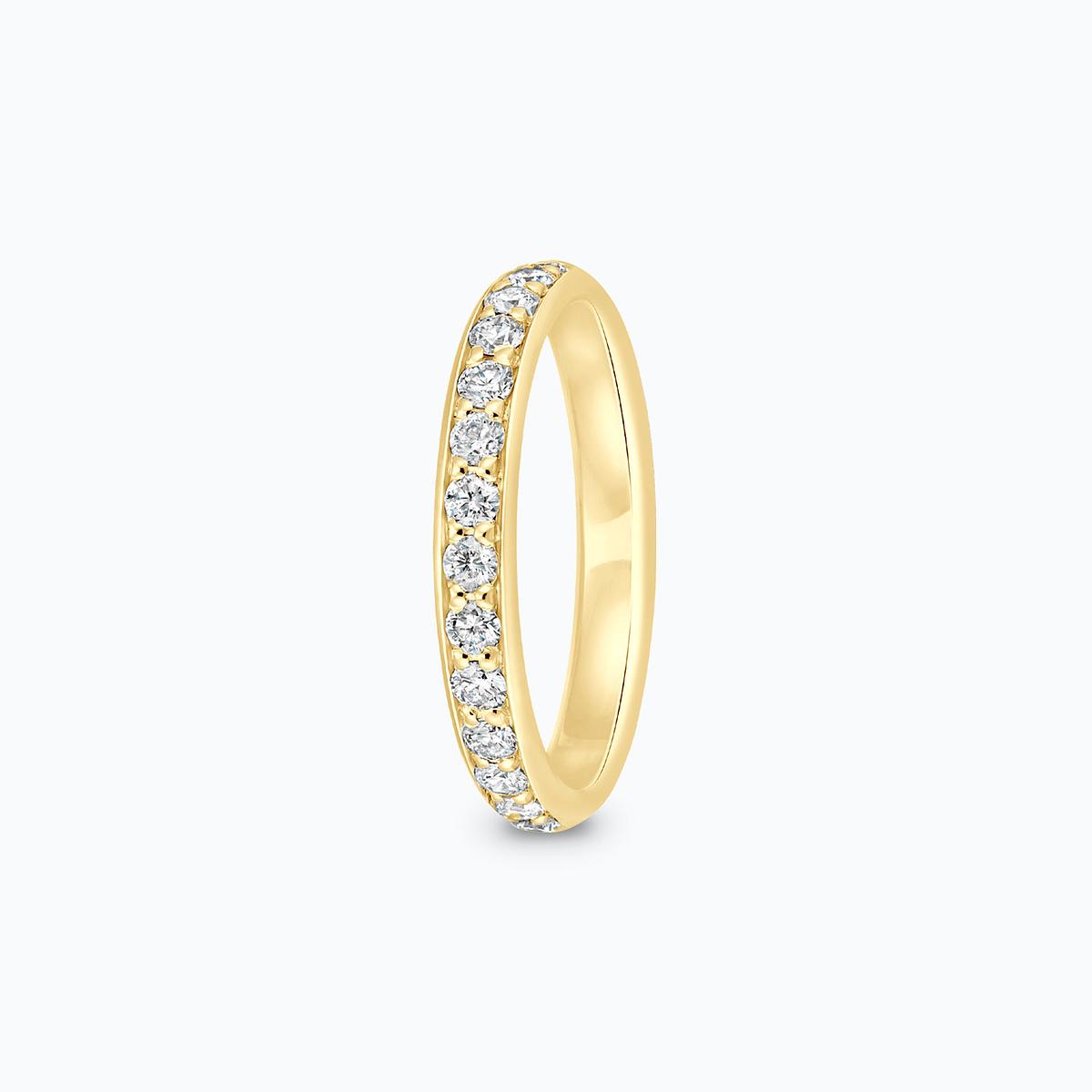 Alliance Suki Diamant 3 mm
