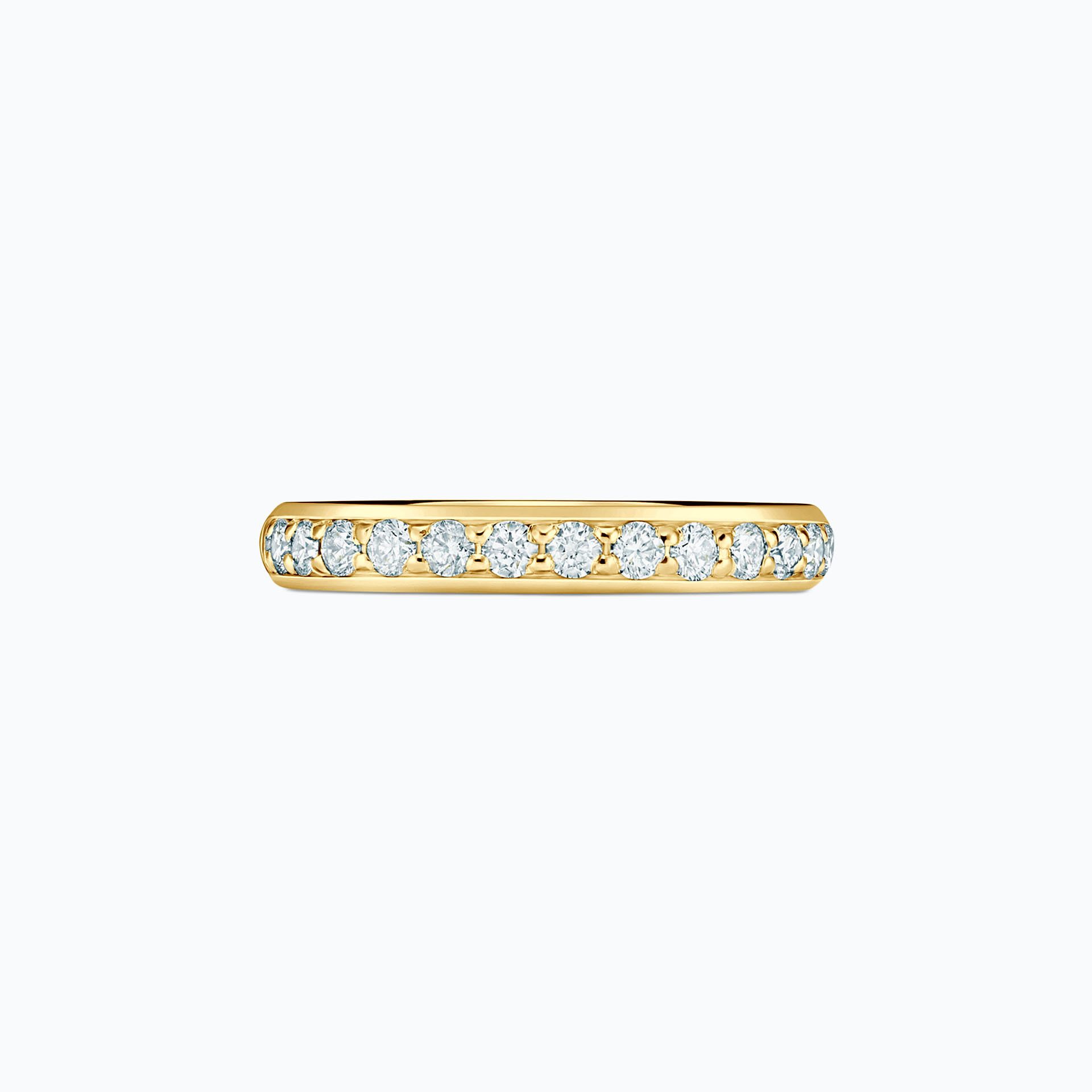 Alliance Suki Diamant 3 mm