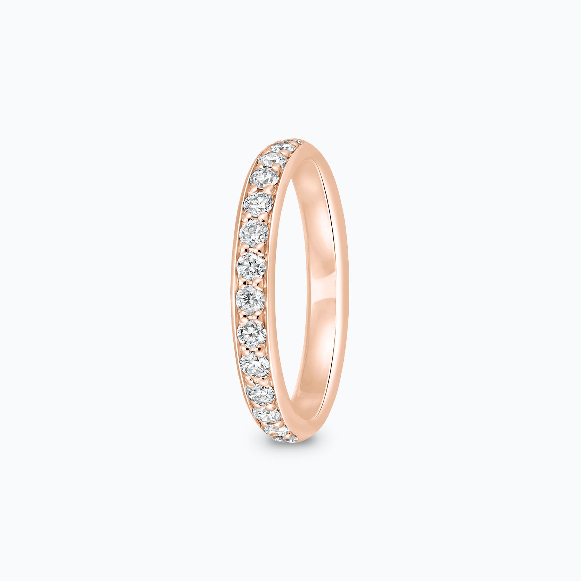 Alliance Suki Diamant 3 mm
