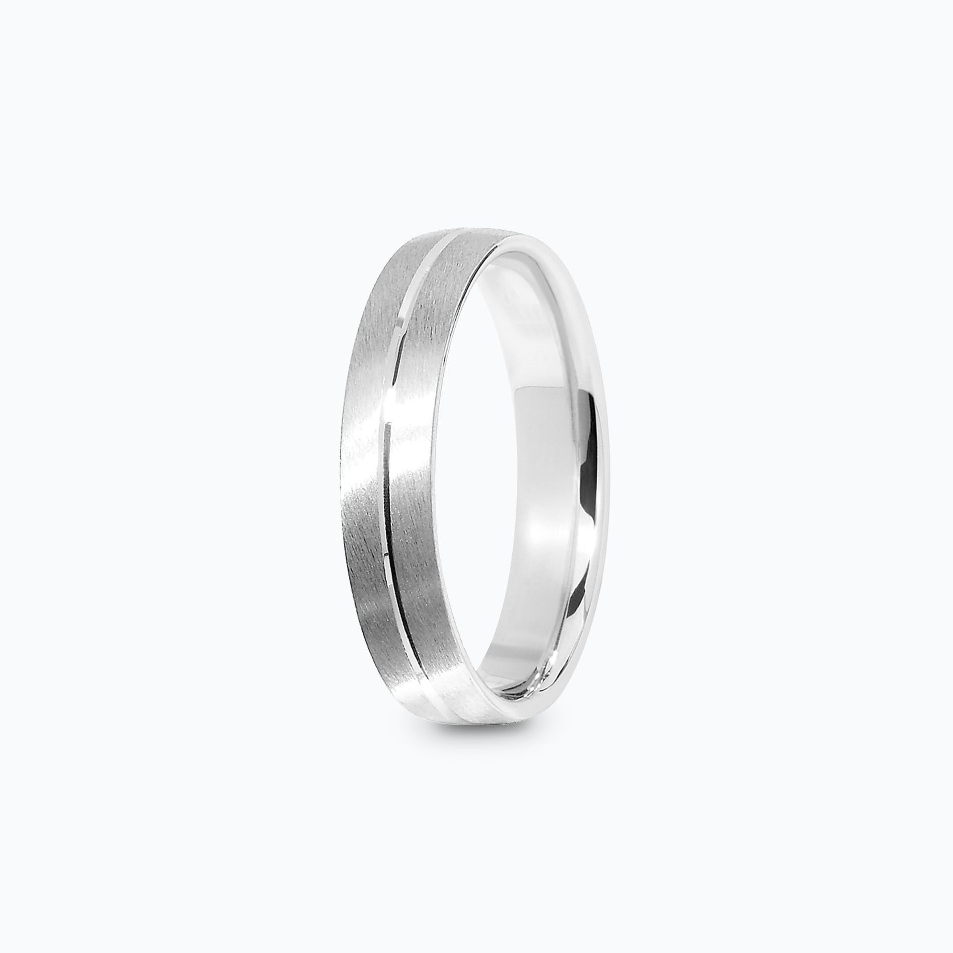 Alliance Terrana 4.5 mm