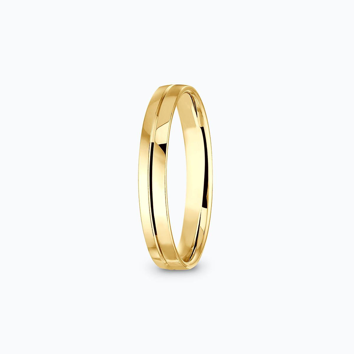 Alliance Tolbiac 3.5 mm