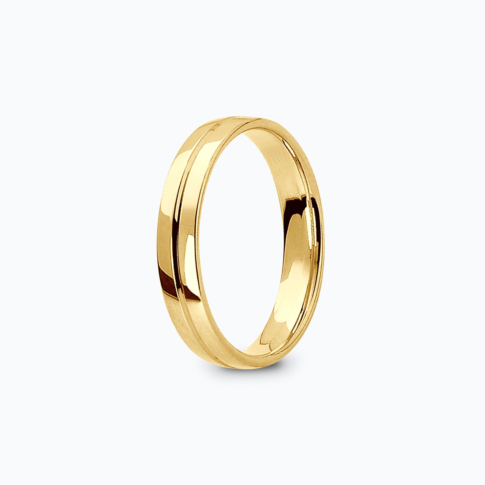 Alliance Tolbiac 4.5 mm