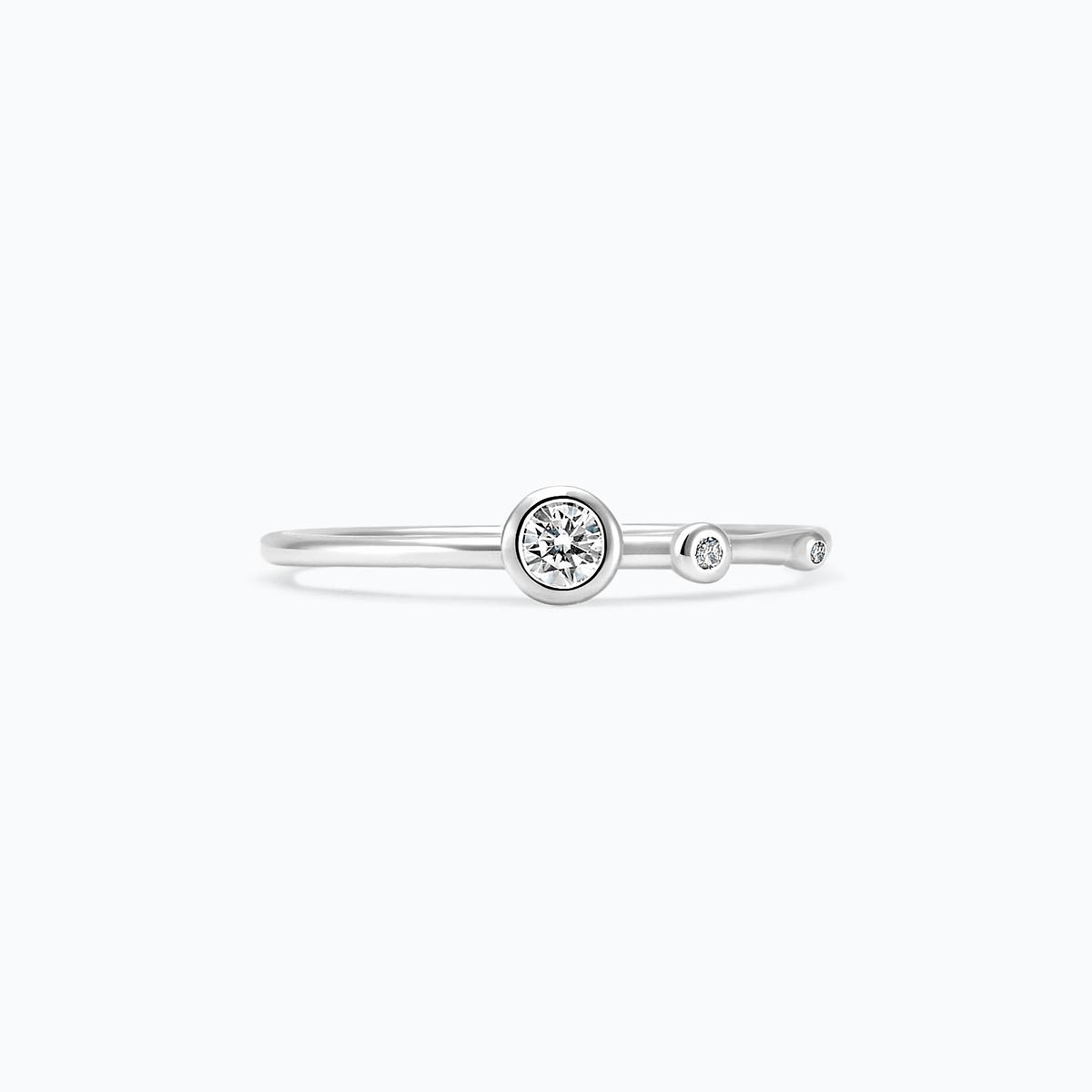 Bague Apolune
