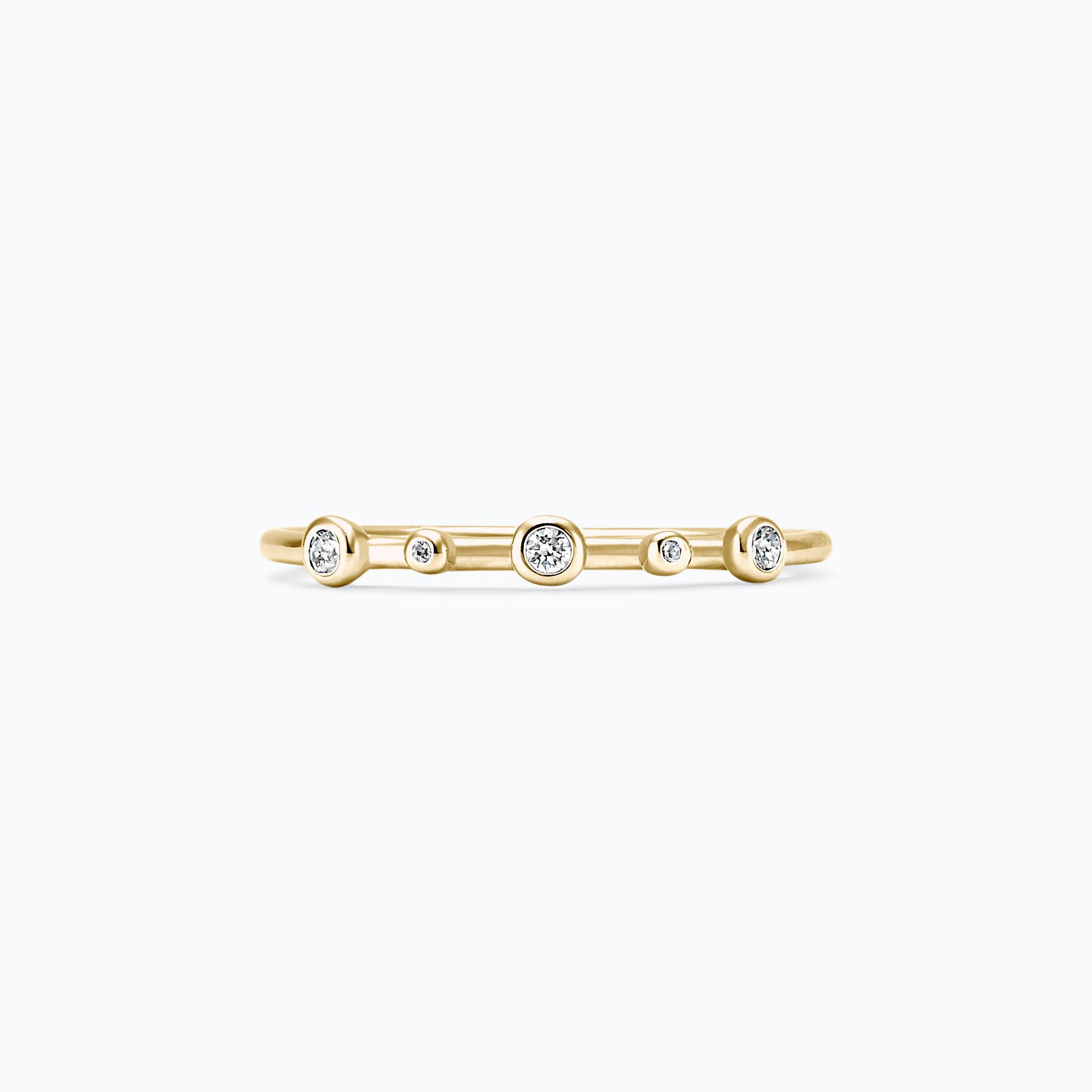 Bague Équinoxe
