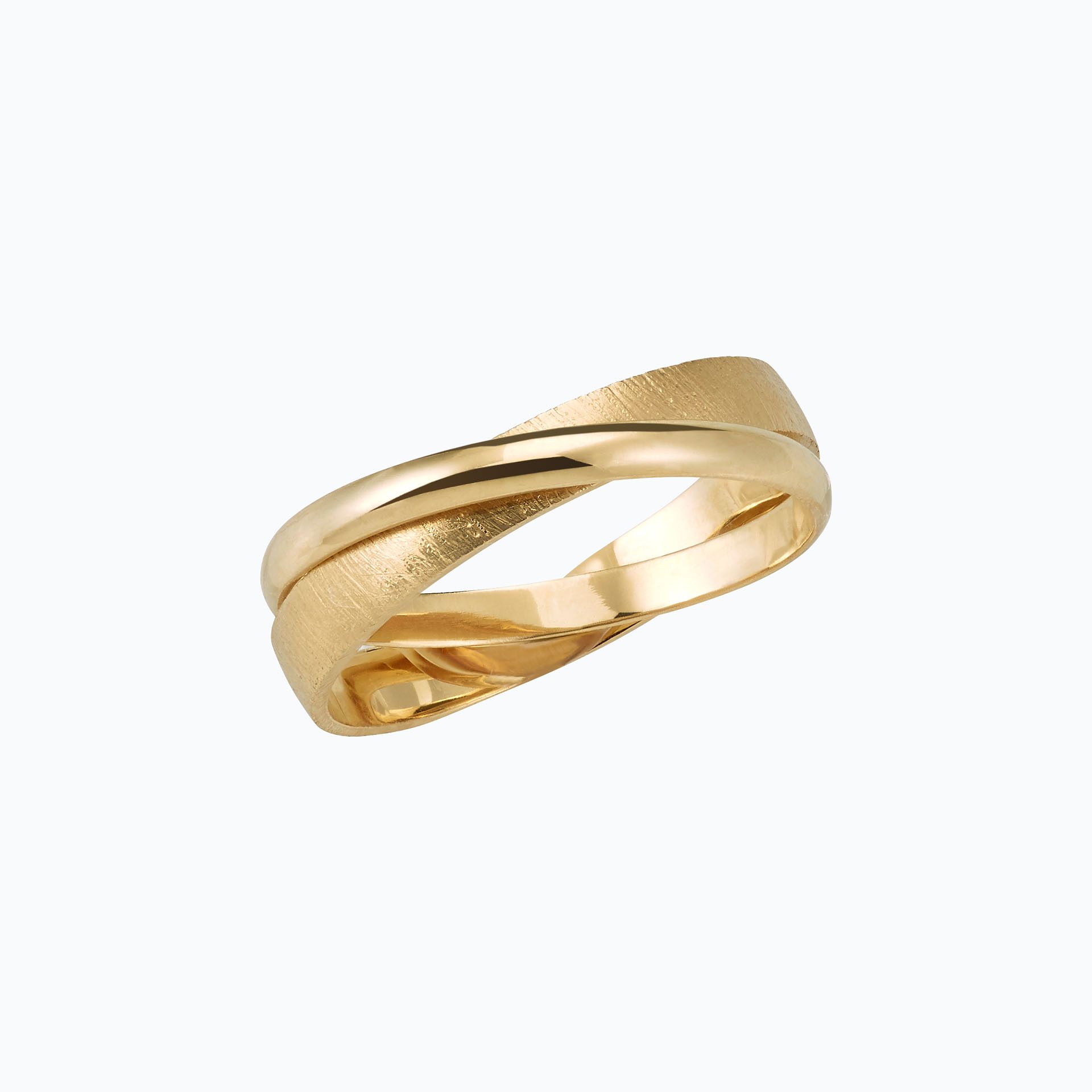 Bague Lien d'Or