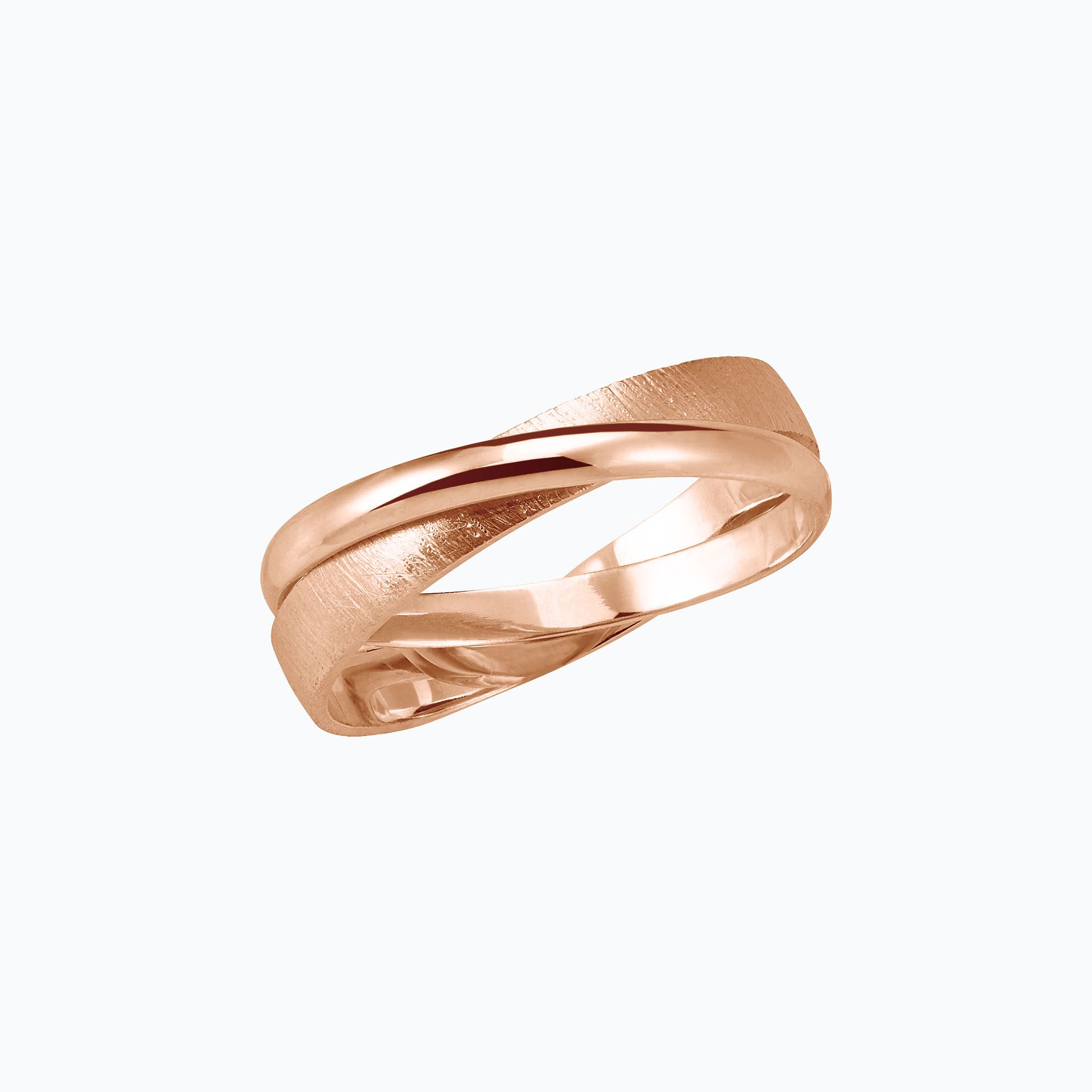 Bague Lien d'Or