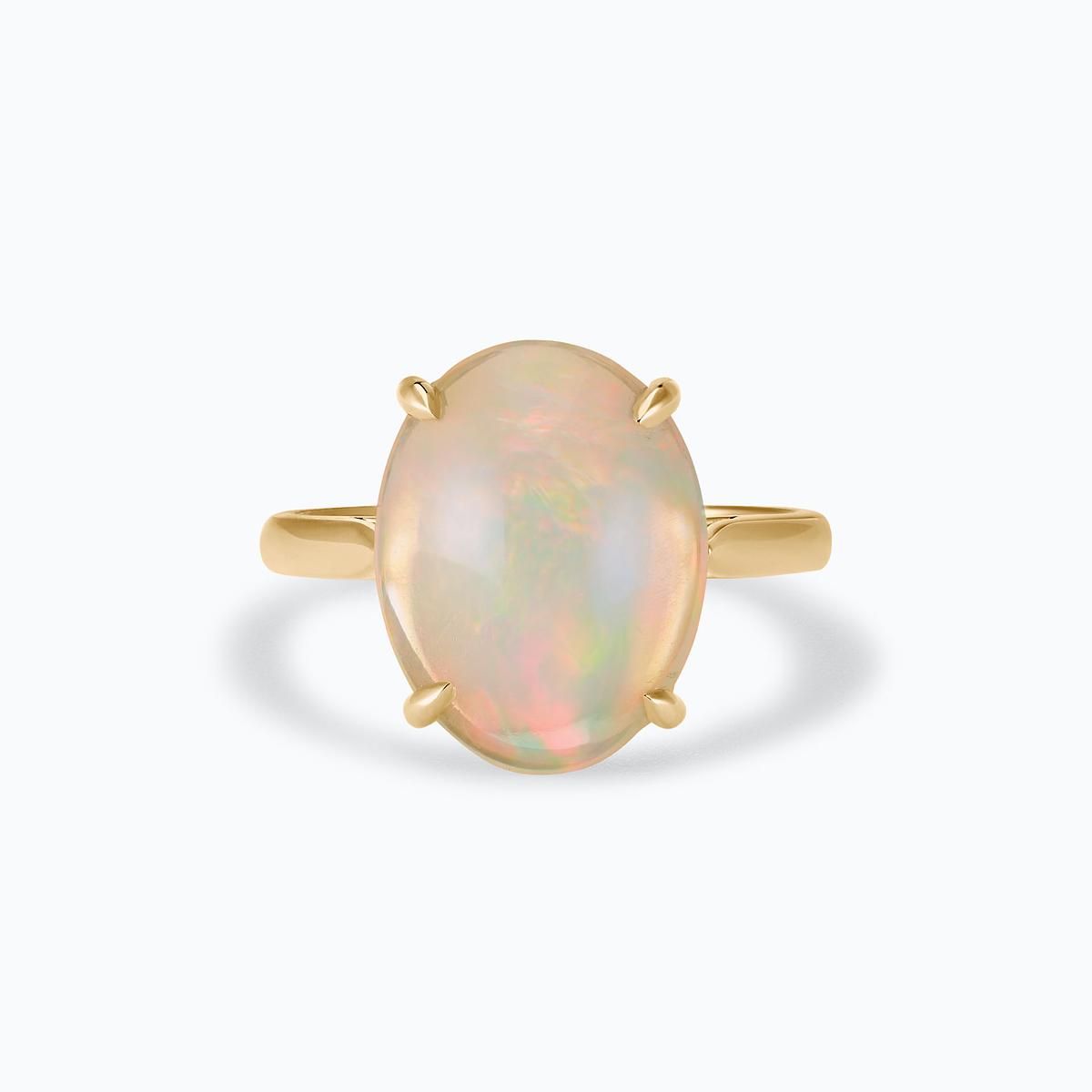 Bague Moonlight Opale