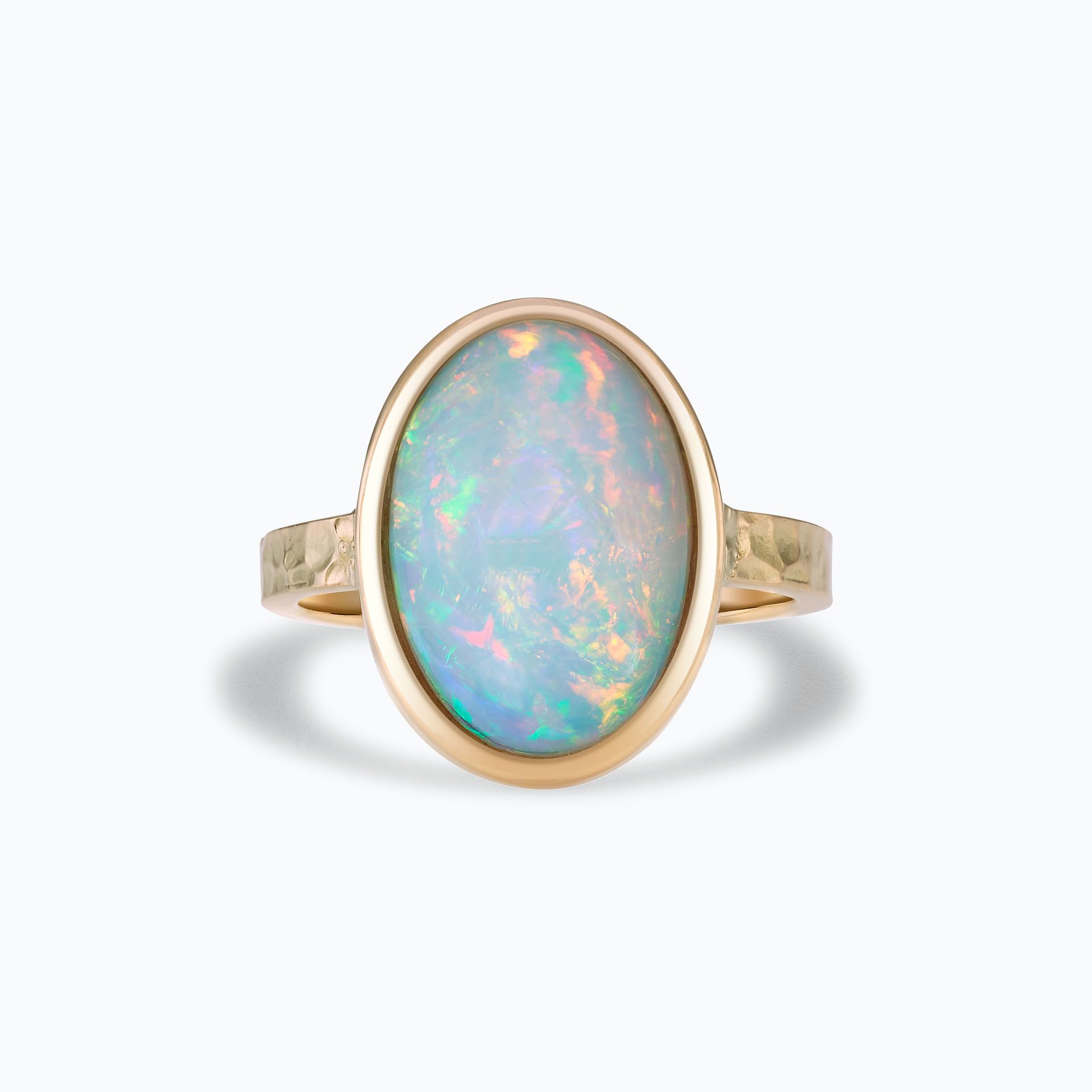 Bague Sola Opale
