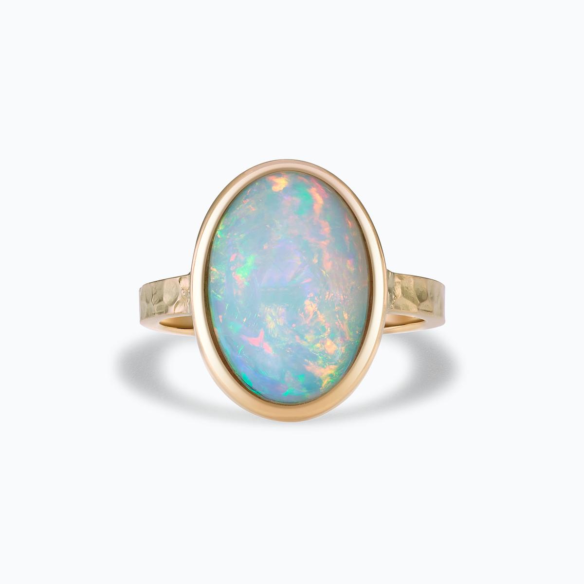 Bague Sola Opale
