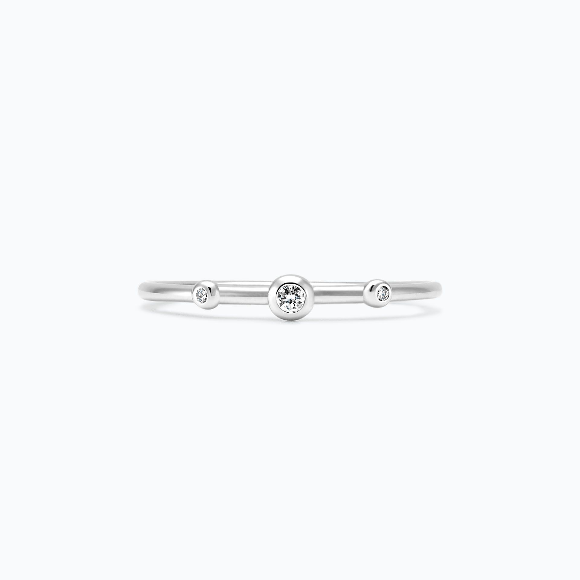 Bague Solstice