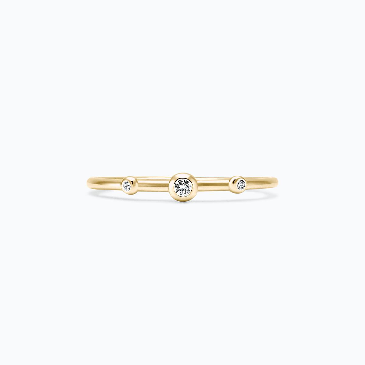 Bague Solstice