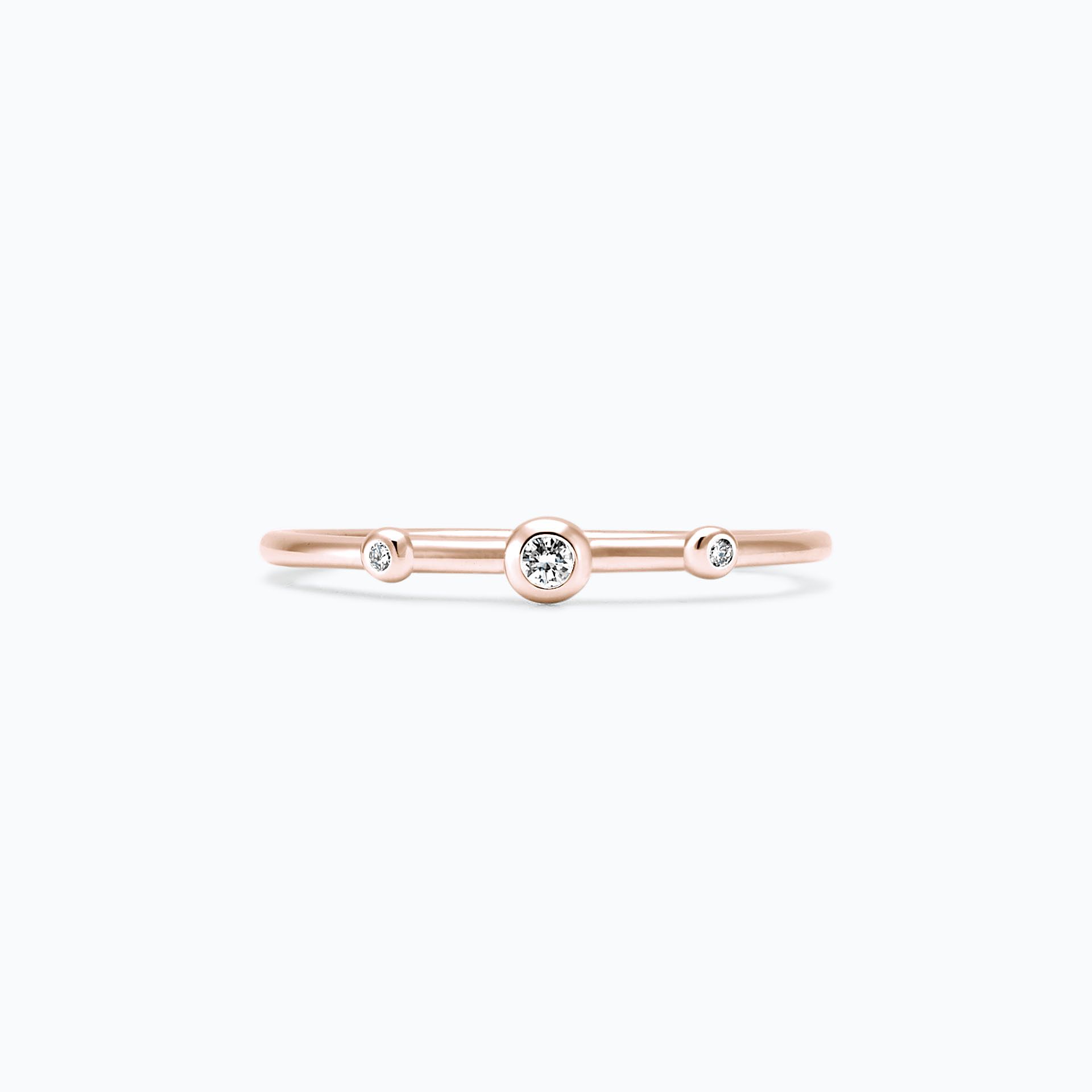 Bague Solstice
