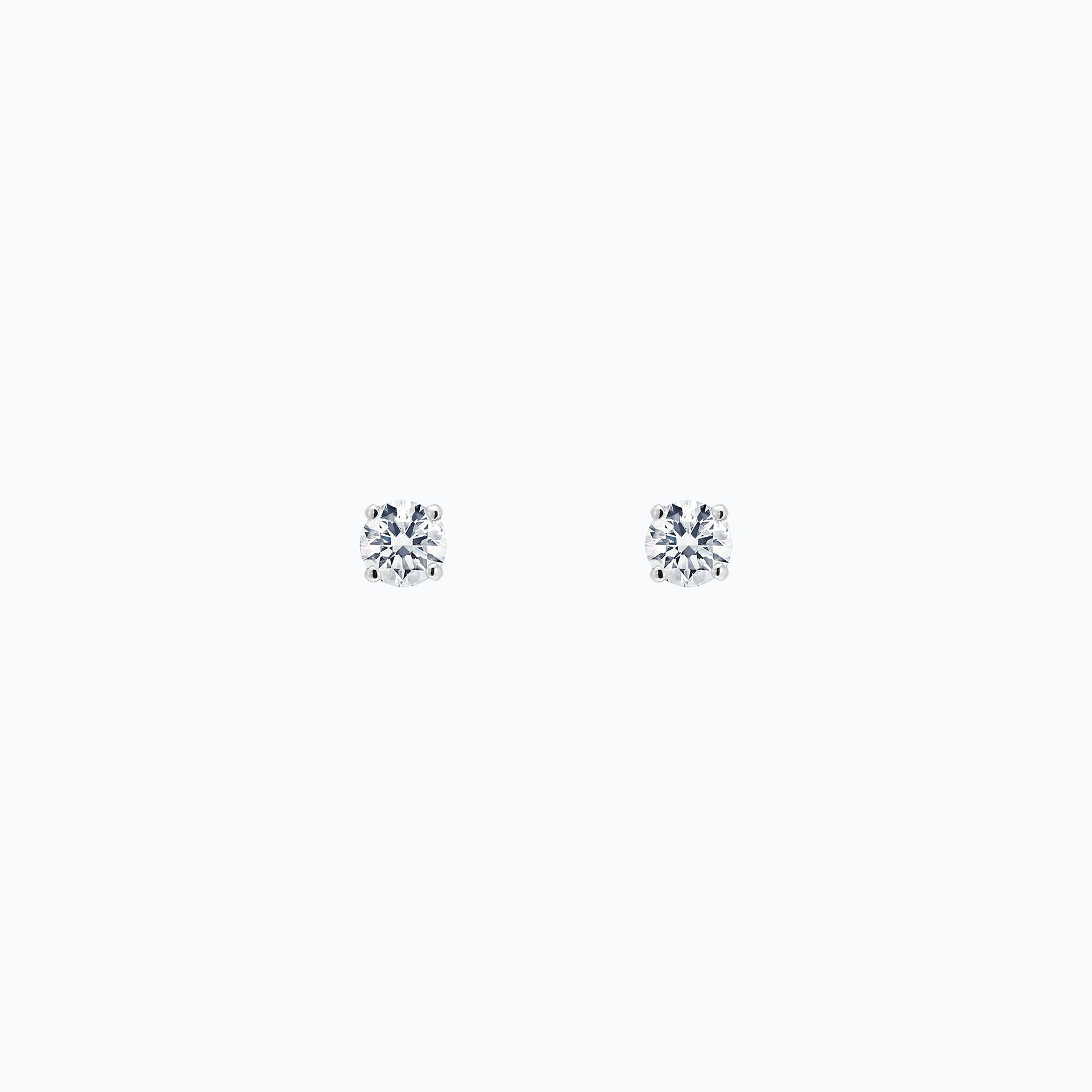Boucles Alva 0.20 carat