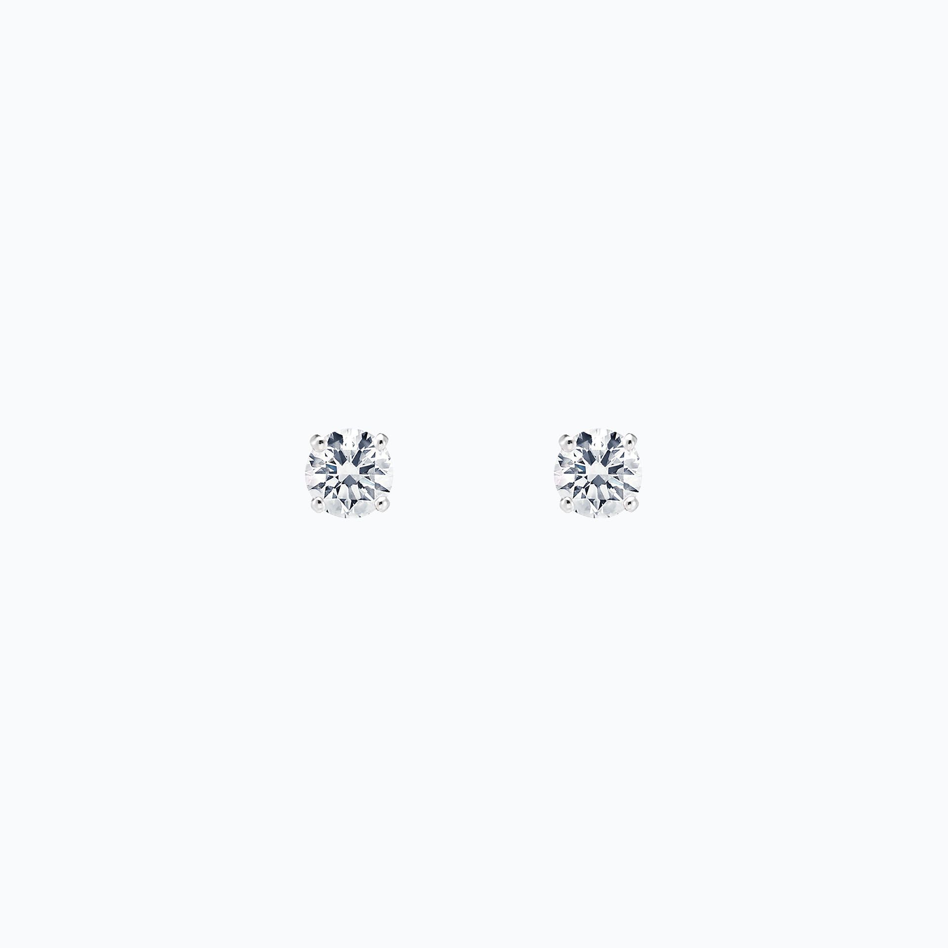 Boucles Alva 0.30 carat