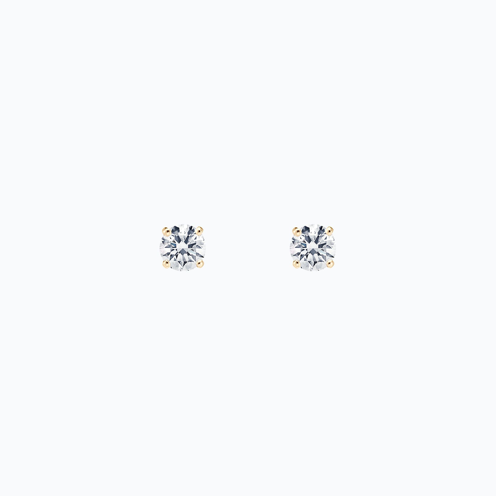 Boucles Alva 0.30 carat