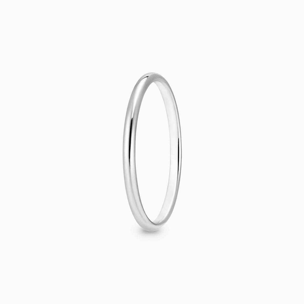 Alliance Jonc Confort 1.5 mm