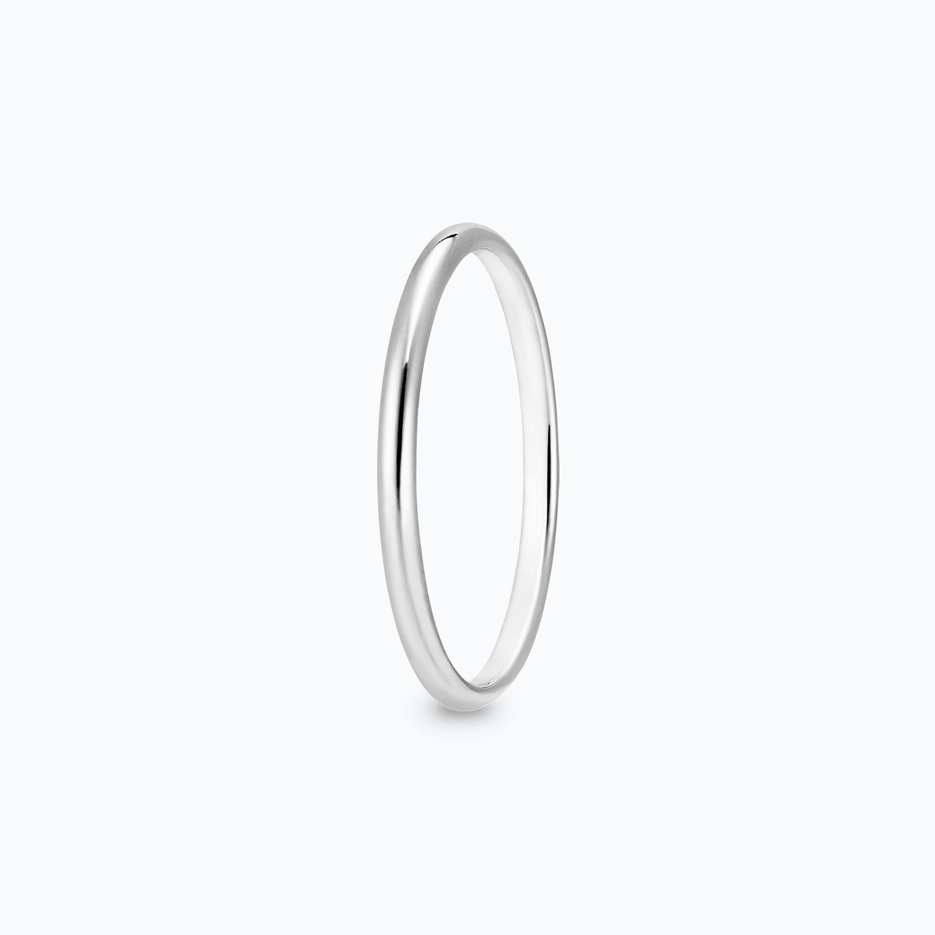 Alliance Jonc Confort 1.5 mm