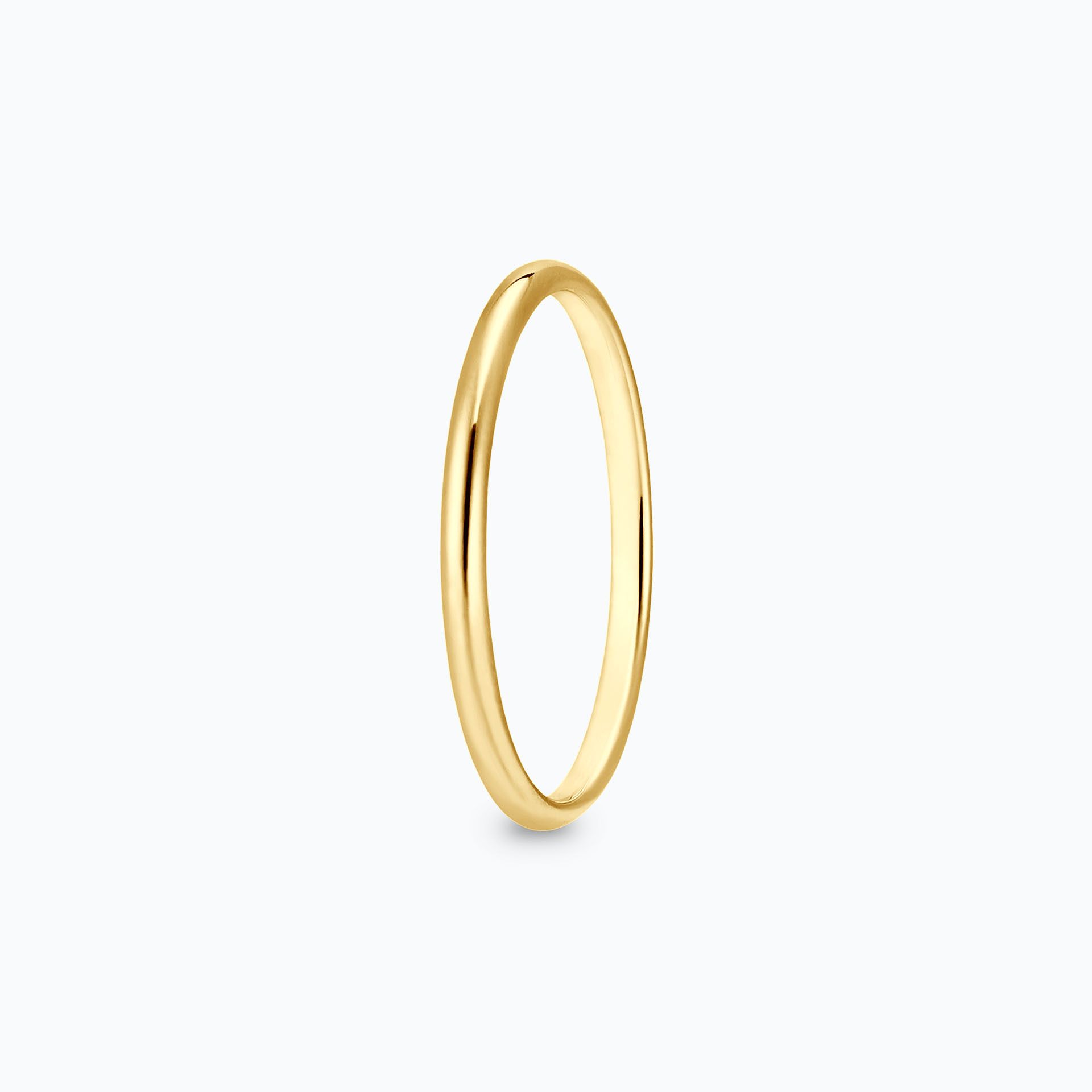 Alliance Jonc Confort 1.5 mm