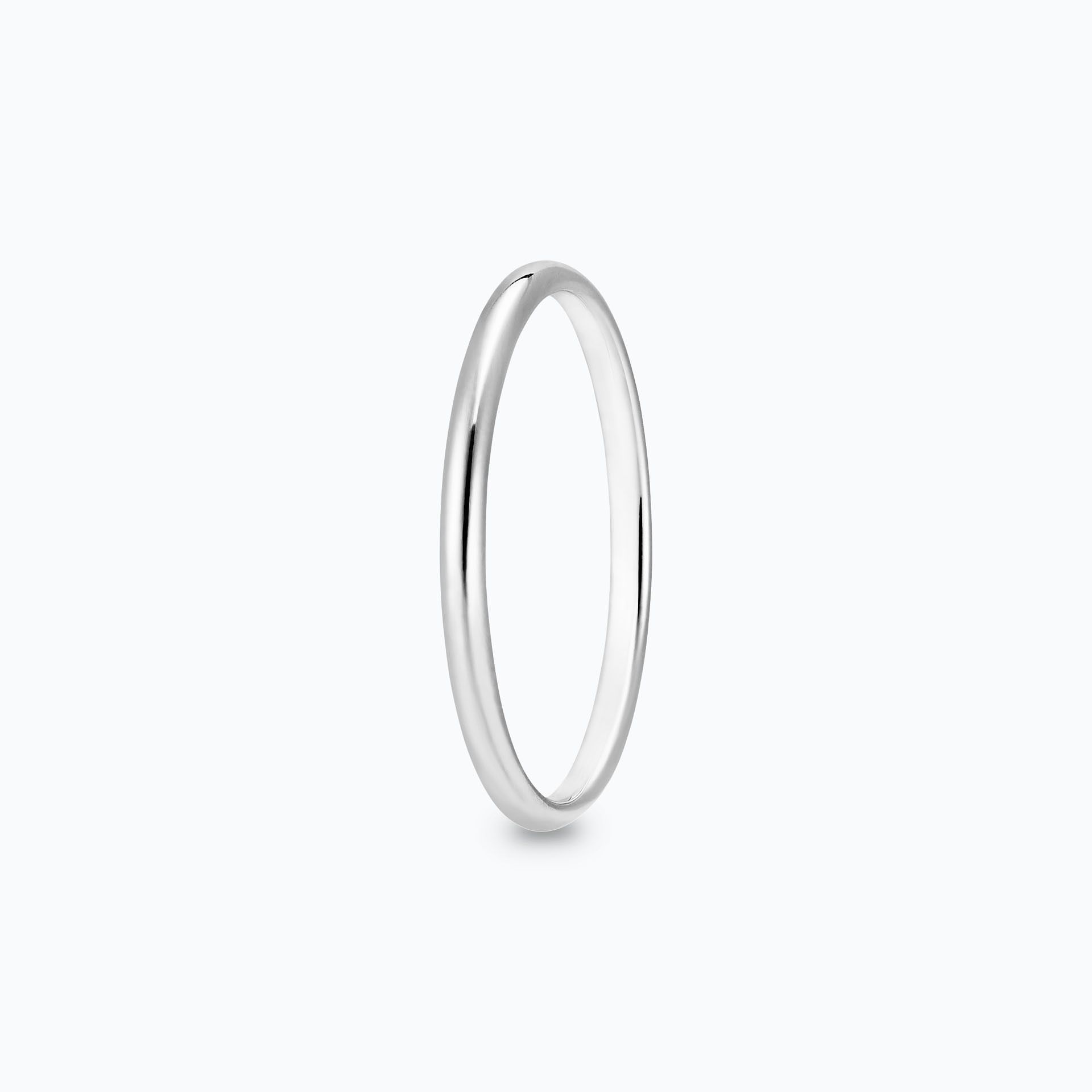 Alliance Jonc Confort 1 mm