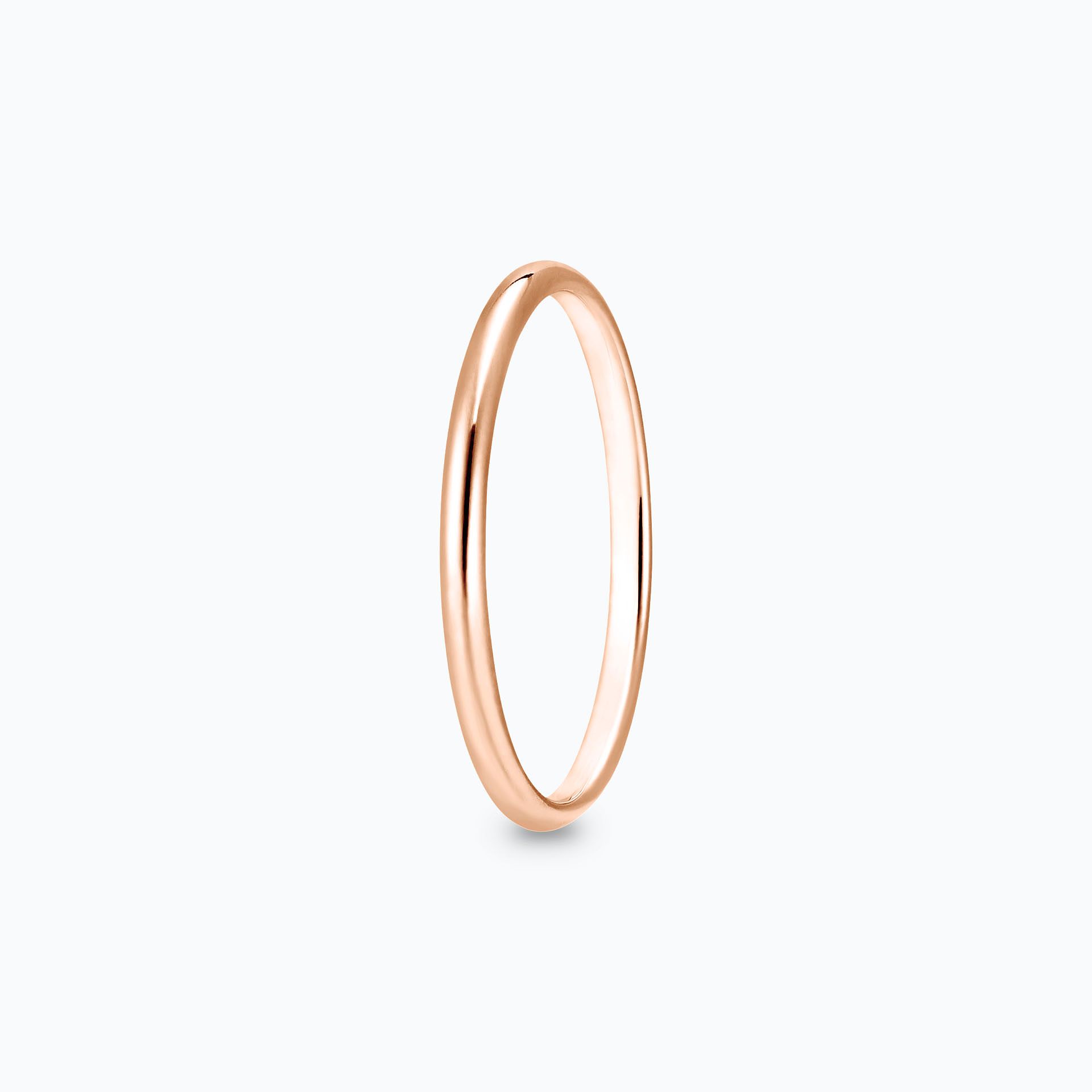 Alliance Jonc Confort 1 mm