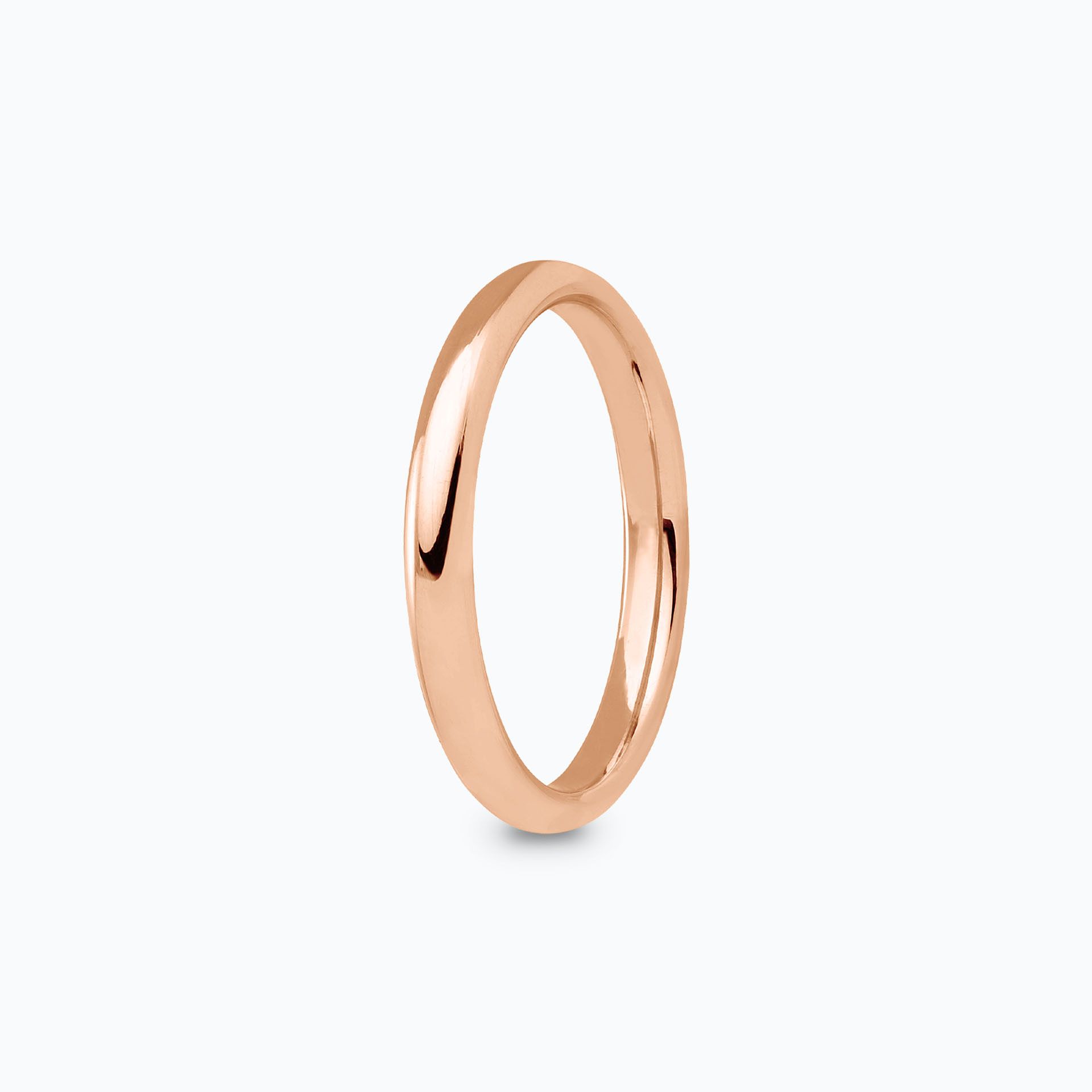 Alliance Jonc Confort 2.5 mm