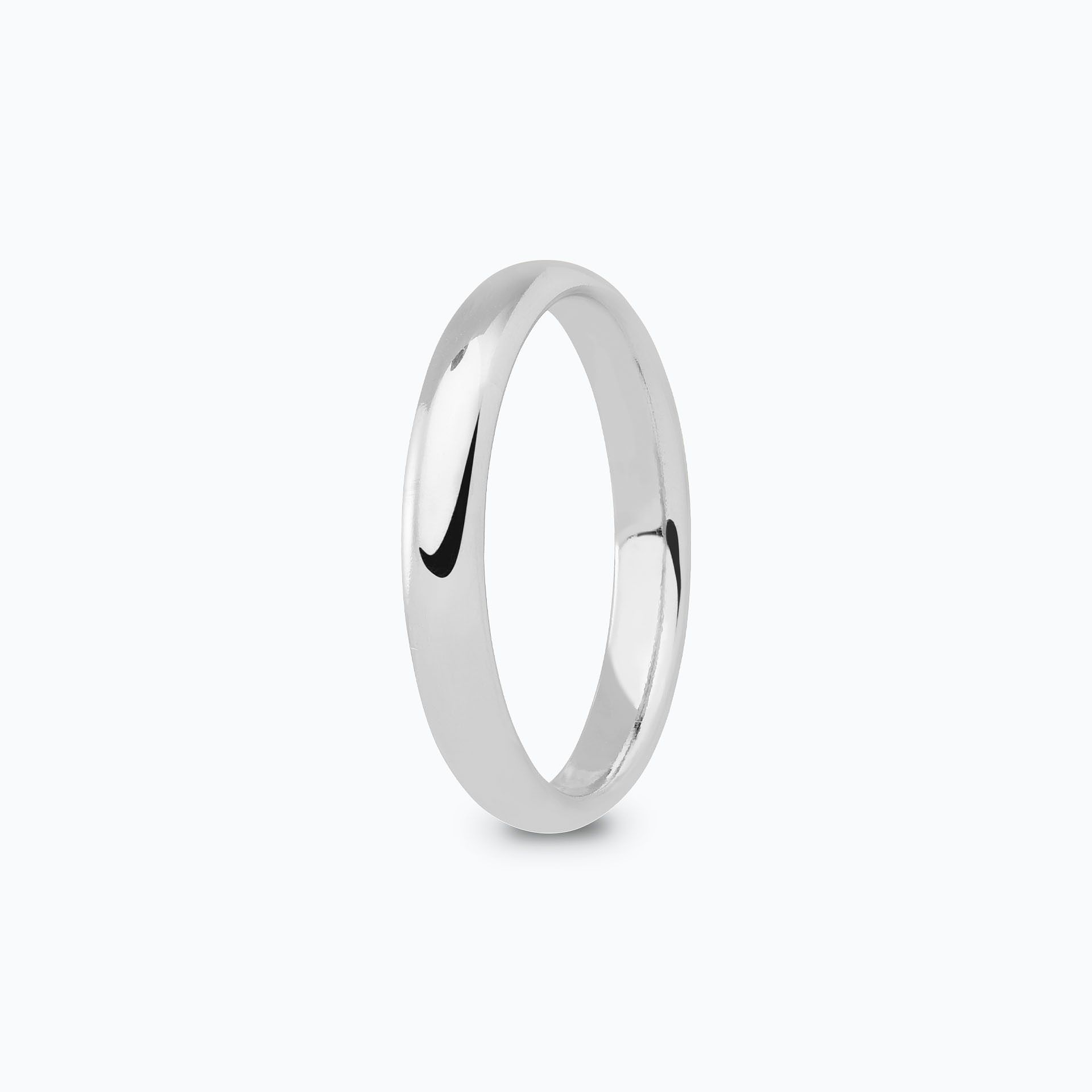 Alliance Jonc Confort 3.5 mm