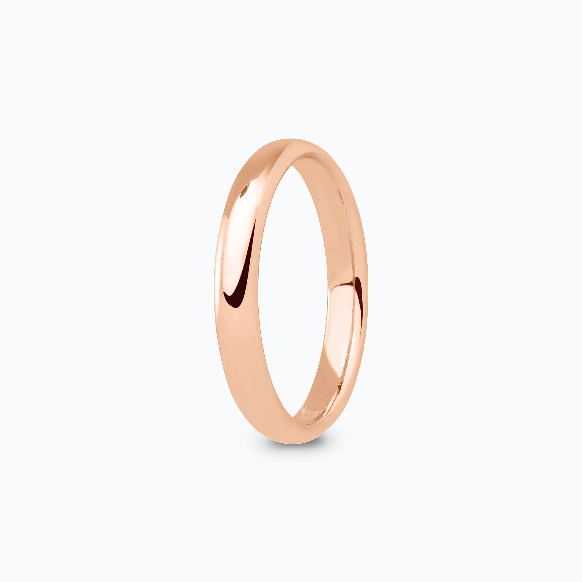 Alliance Jonc Confort 3.5 mm