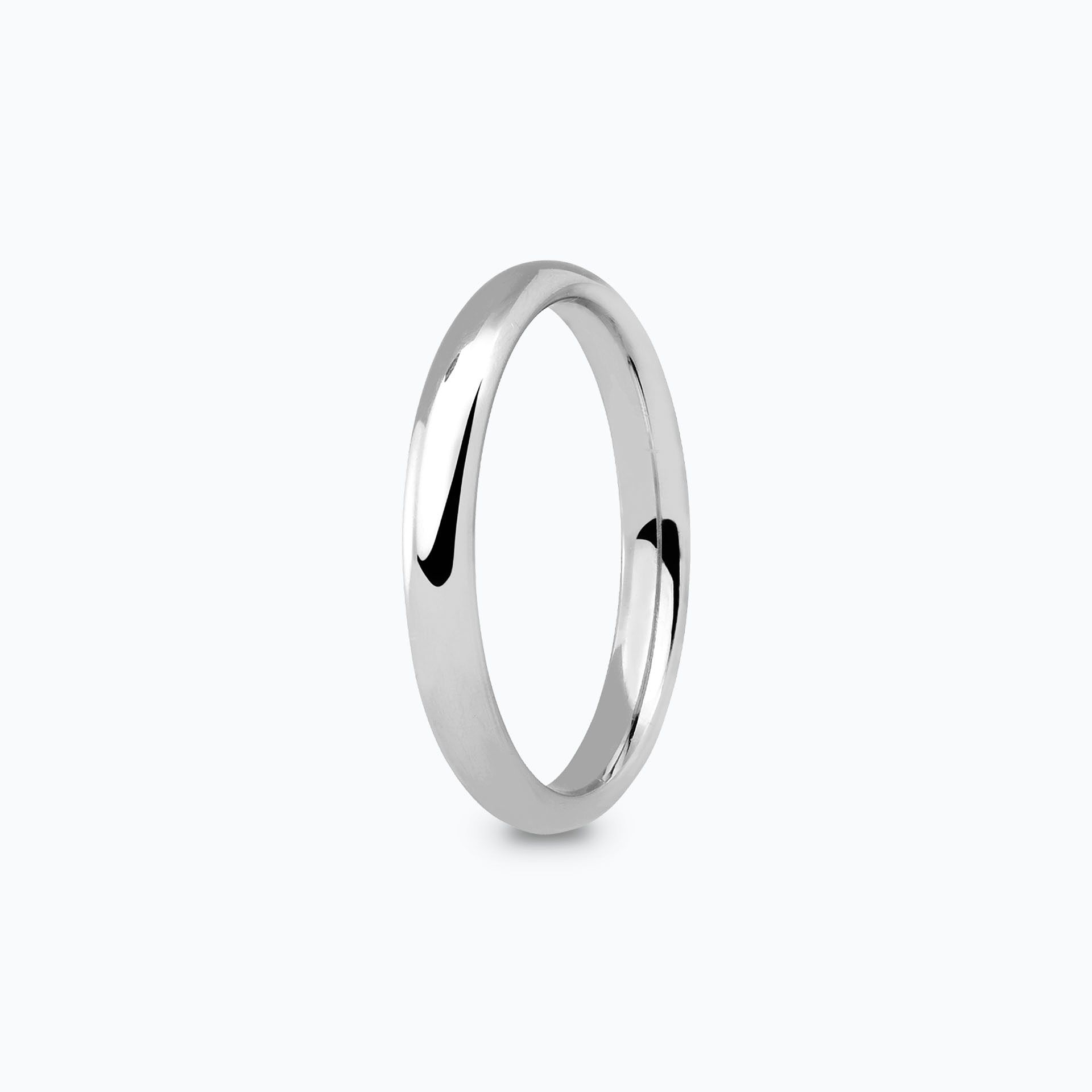 Alliance Jonc Confort 3 mm