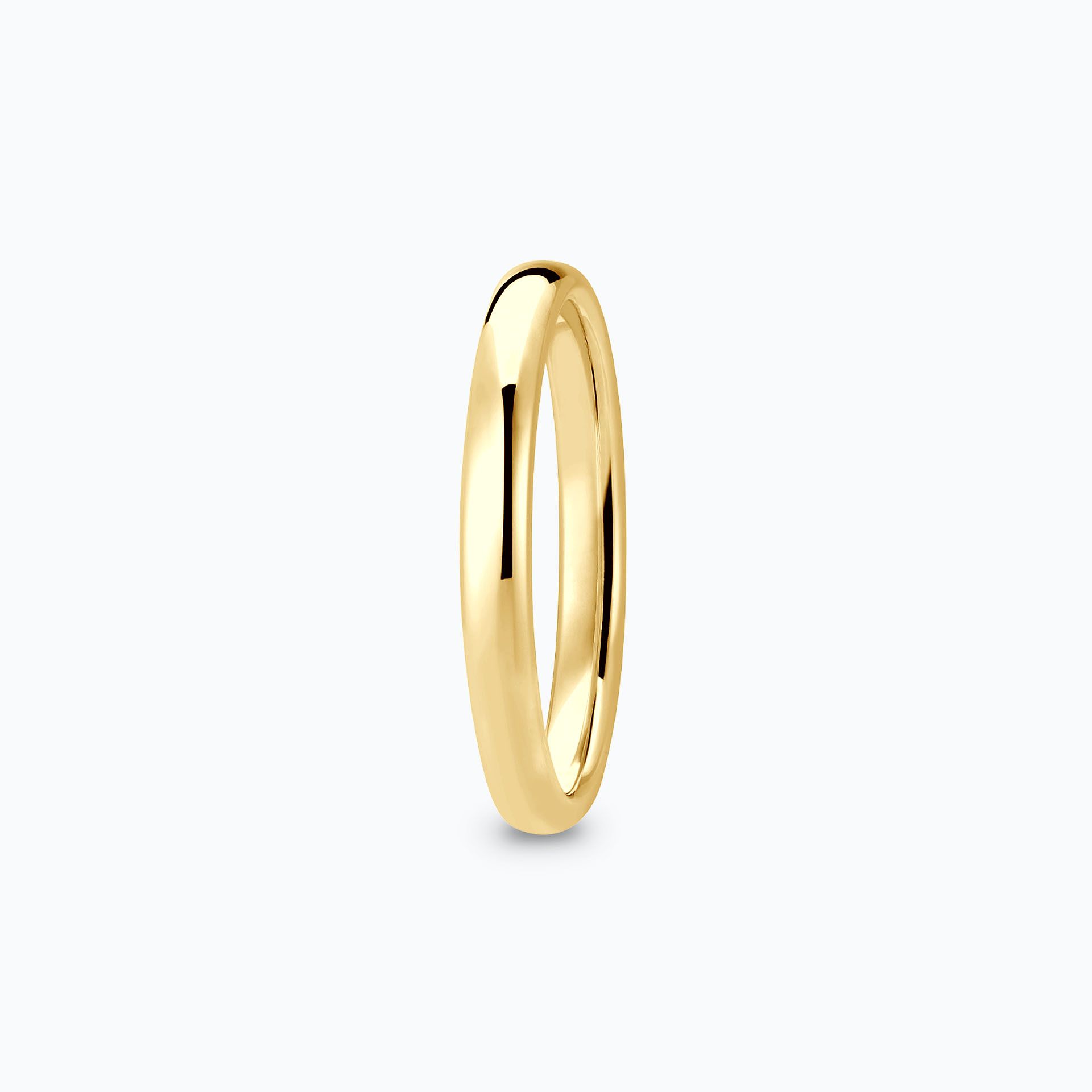 Alliance Jonc Ultra Confort 3 mm