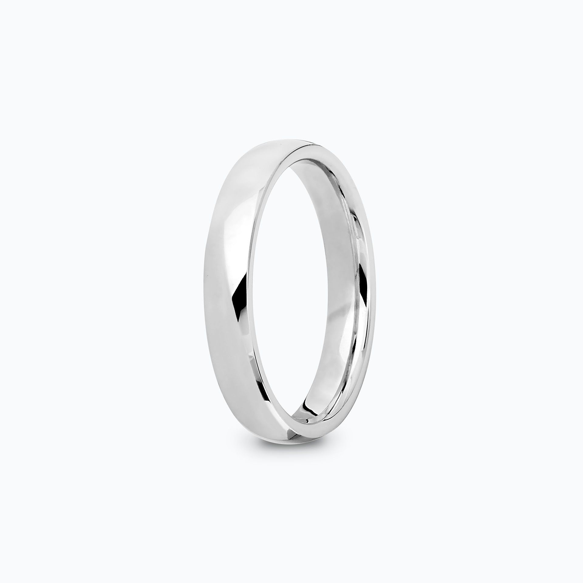Alliance Jonc Ultra Confort 4.5 mm