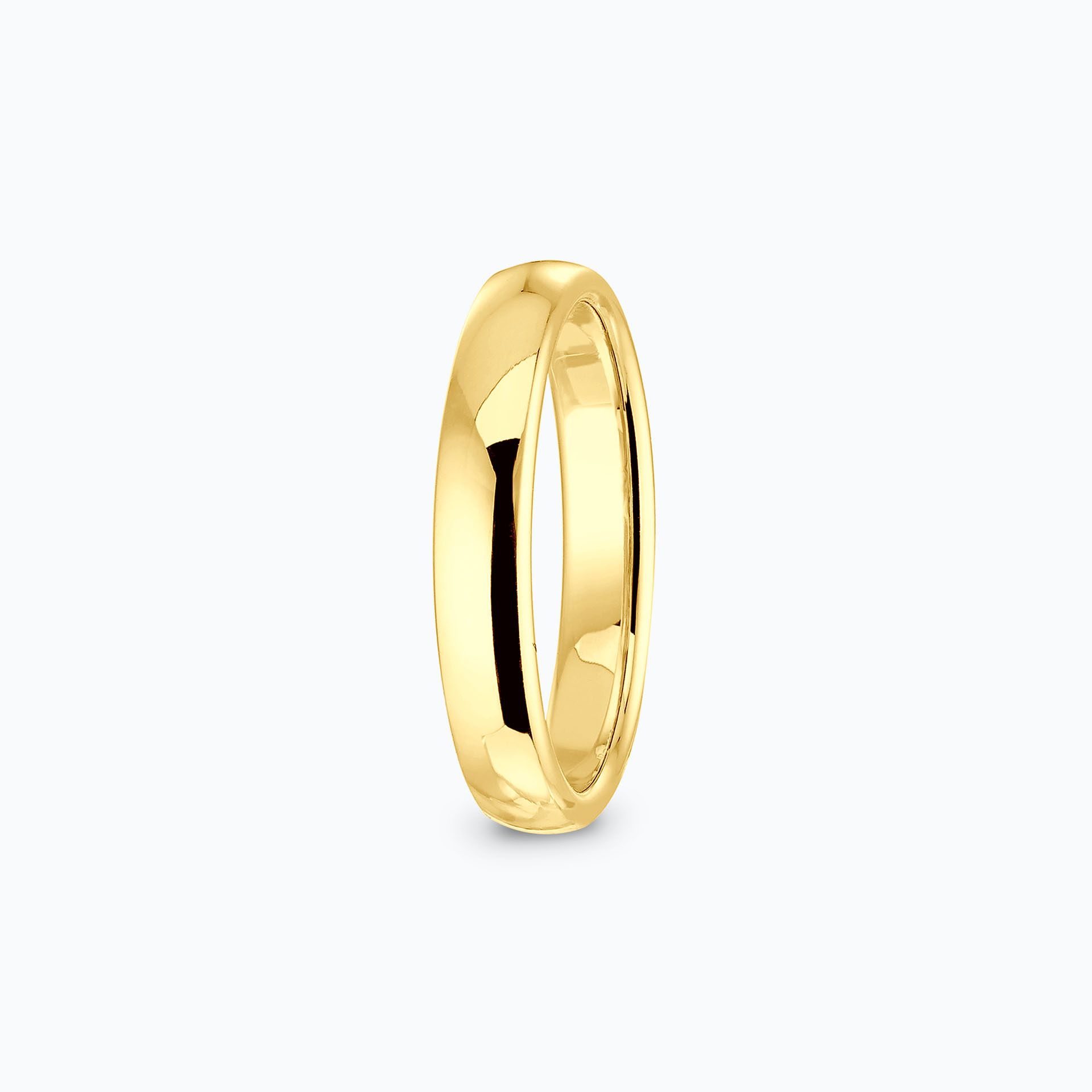 Alliance Jonc Ultra Confort 4 mm