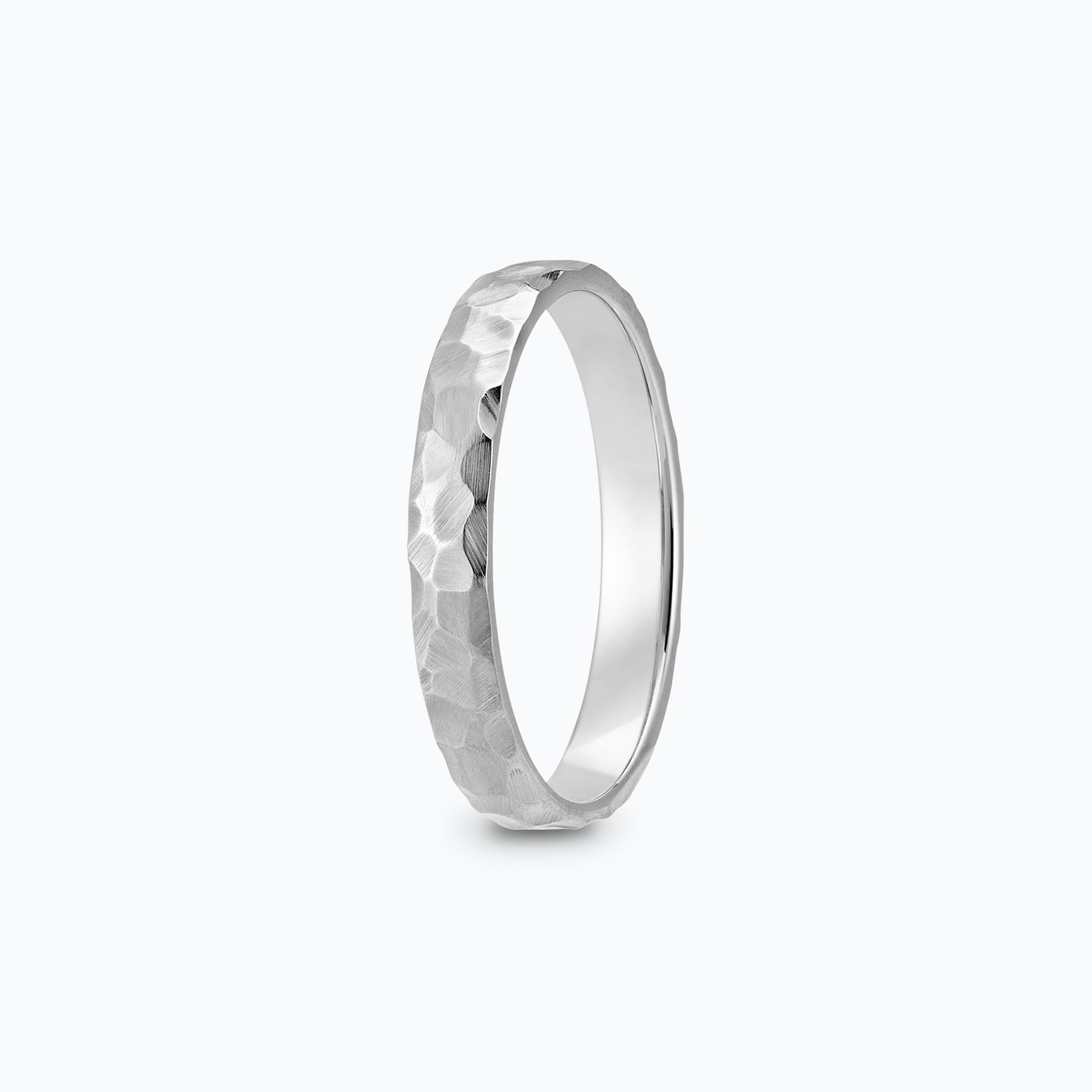 Alliance Martelée 3 mm