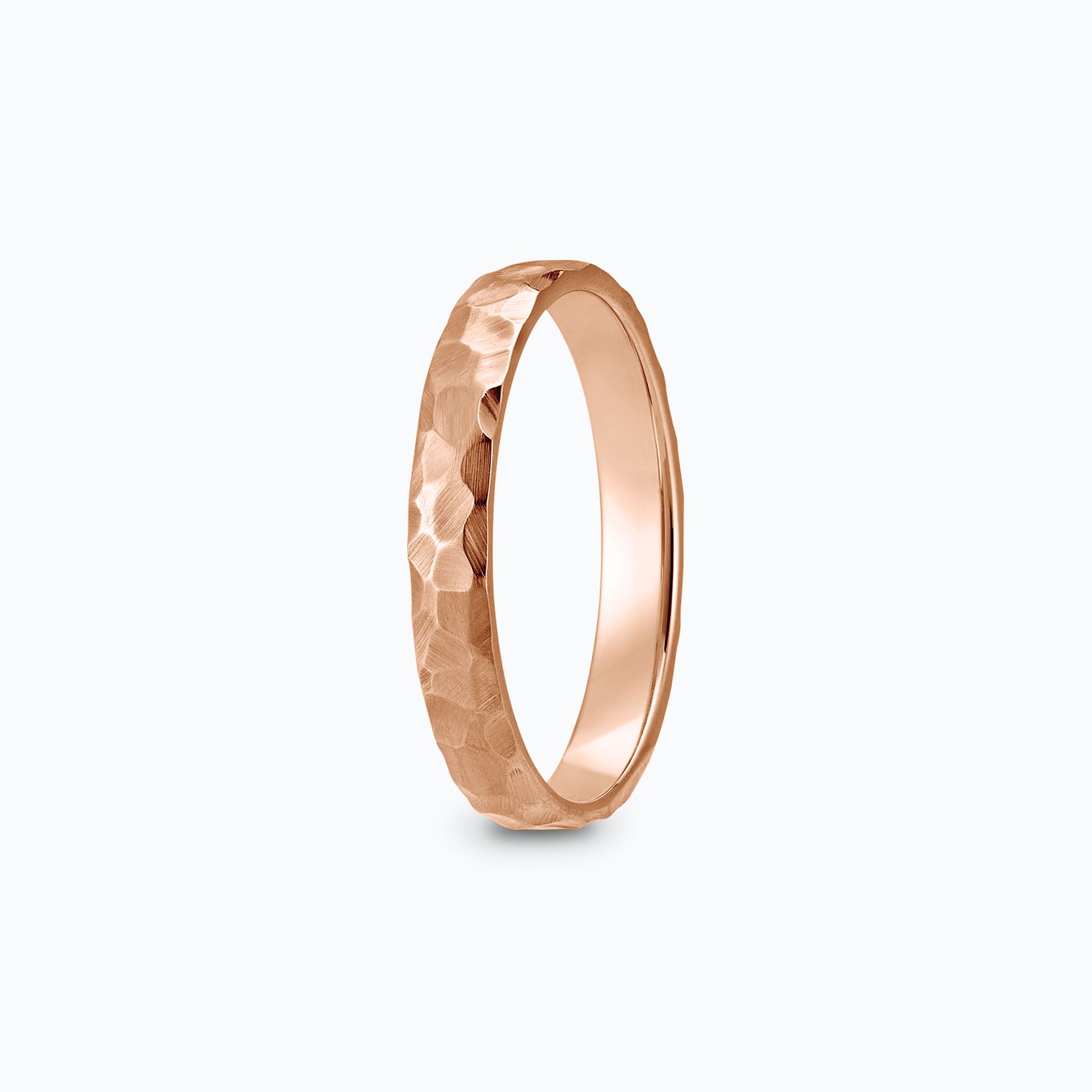 Alliance Martelée 3 mm